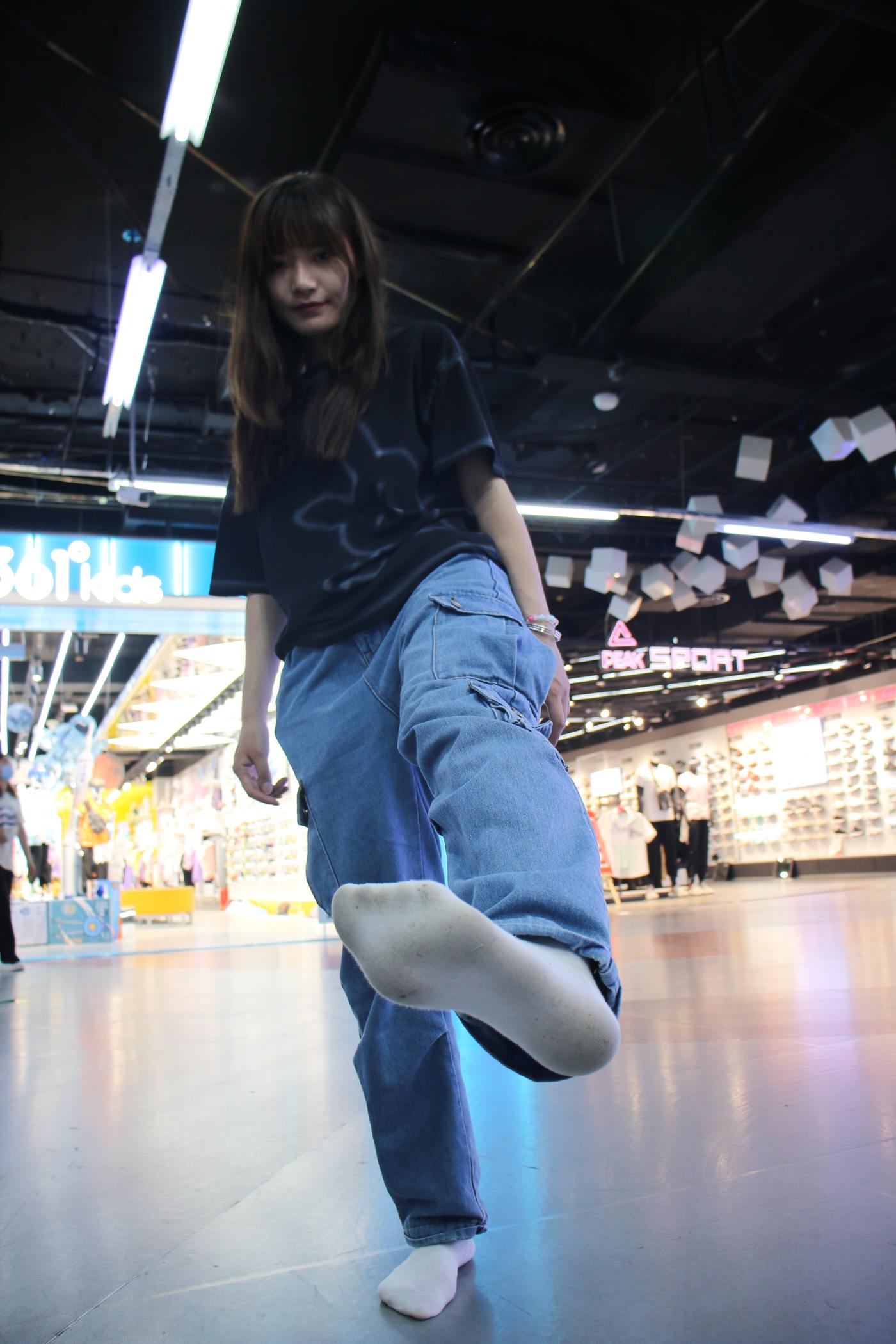 图片[50]-[织梦映像] NO.009 商场双姝-鸳鸯双宿蝶双飞 4 [86P] – 速更版-美库