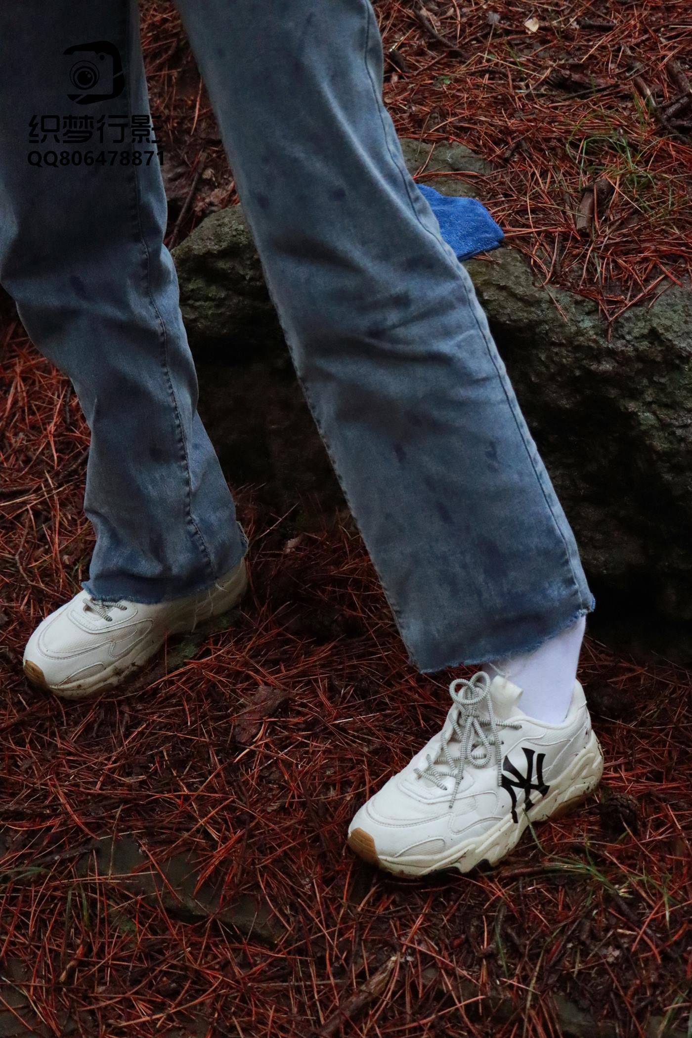 图片[42]-[织梦映像] NO.010-魔法森林-细雨随风燕泥香 [100P] – 速更版-美库