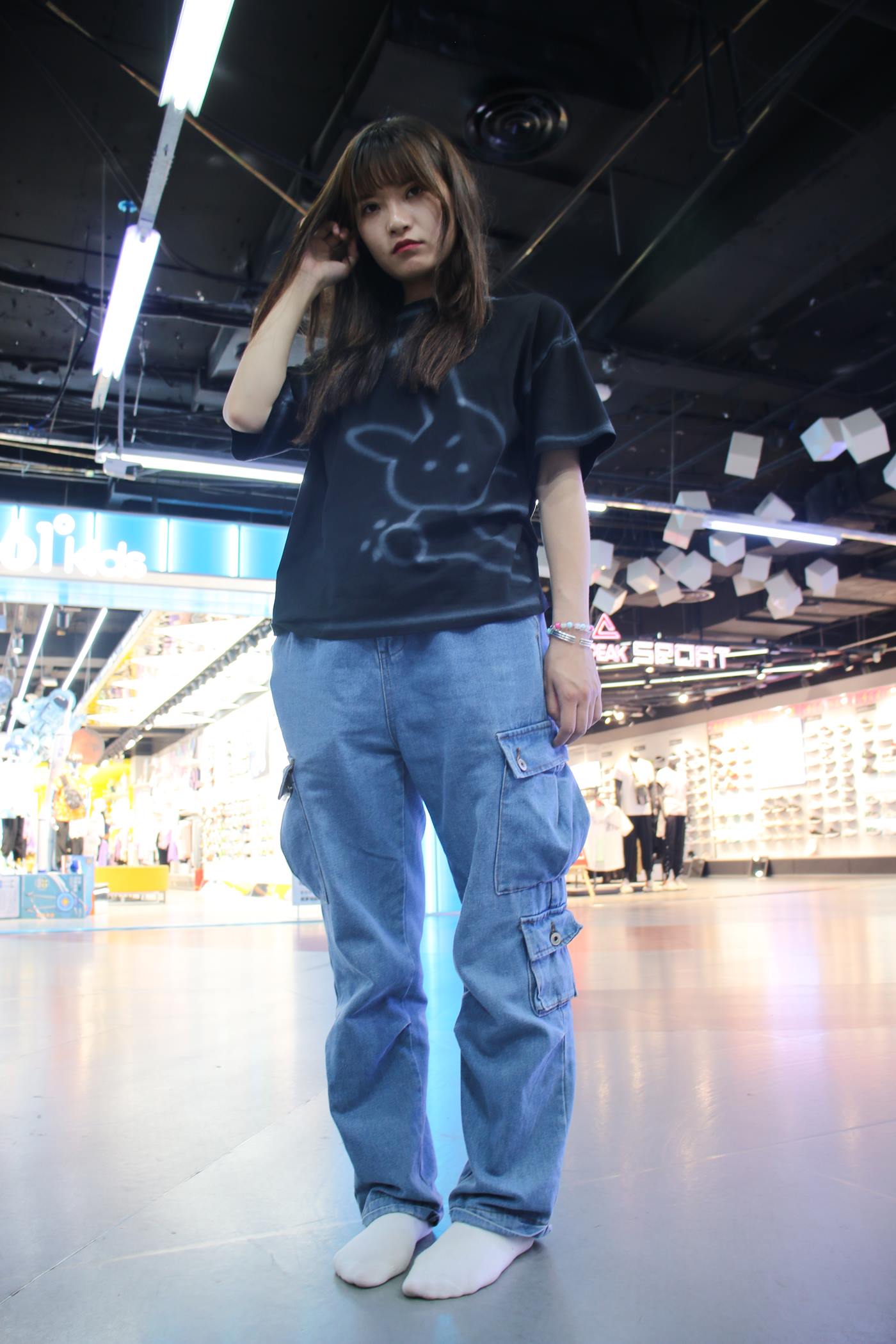 图片[51]-[织梦映像] NO.009 商场双姝-鸳鸯双宿蝶双飞 4 [86P] – 速更版-美库