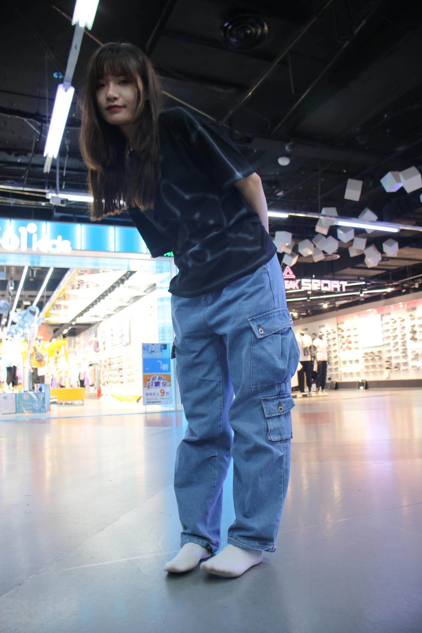 图片[52]-[织梦映像] NO.009 商场双姝-鸳鸯双宿蝶双飞 4 [86P] – 速更版-美库