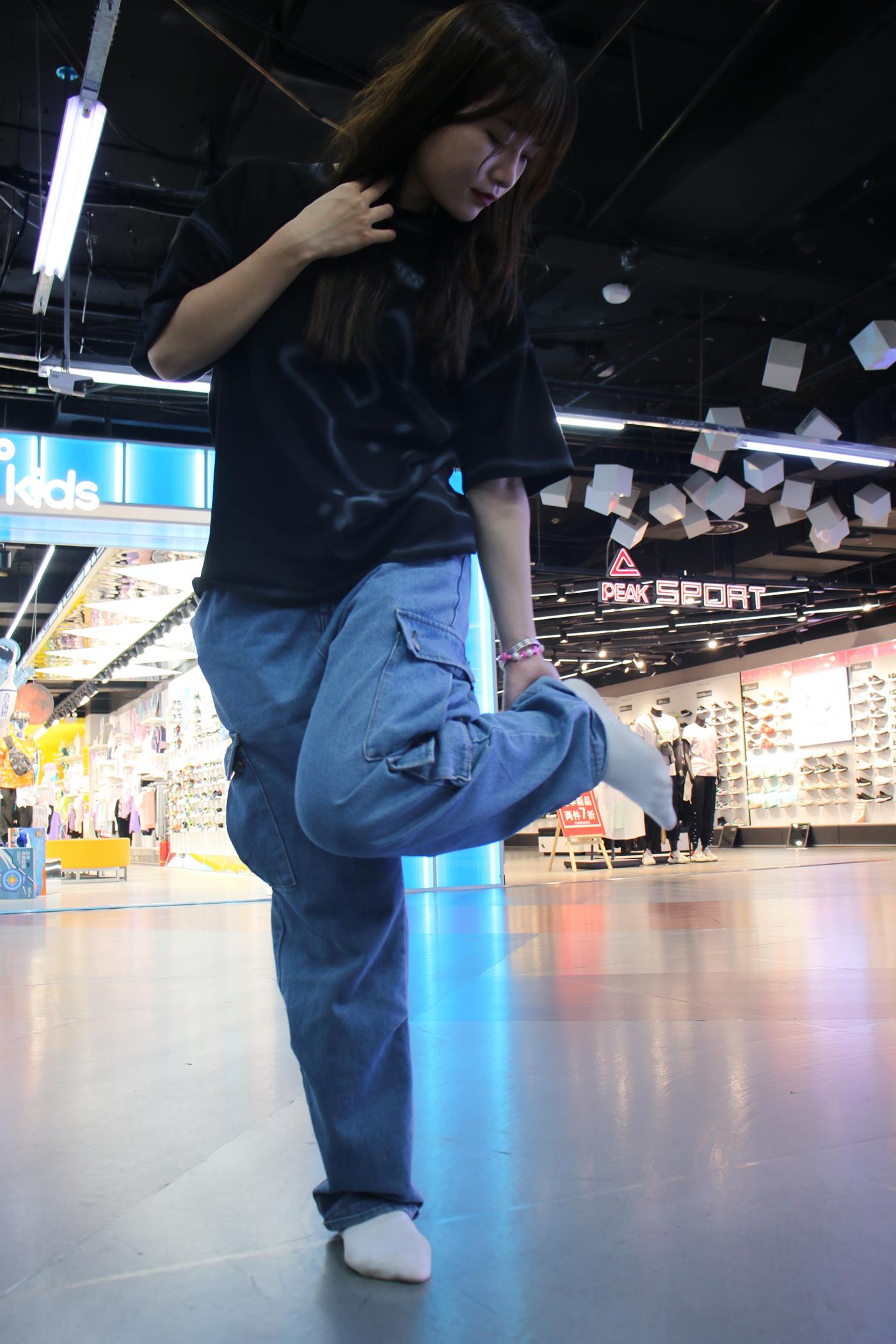 图片[53]-[织梦映像] NO.009 商场双姝-鸳鸯双宿蝶双飞 4 [86P] – 速更版-美库