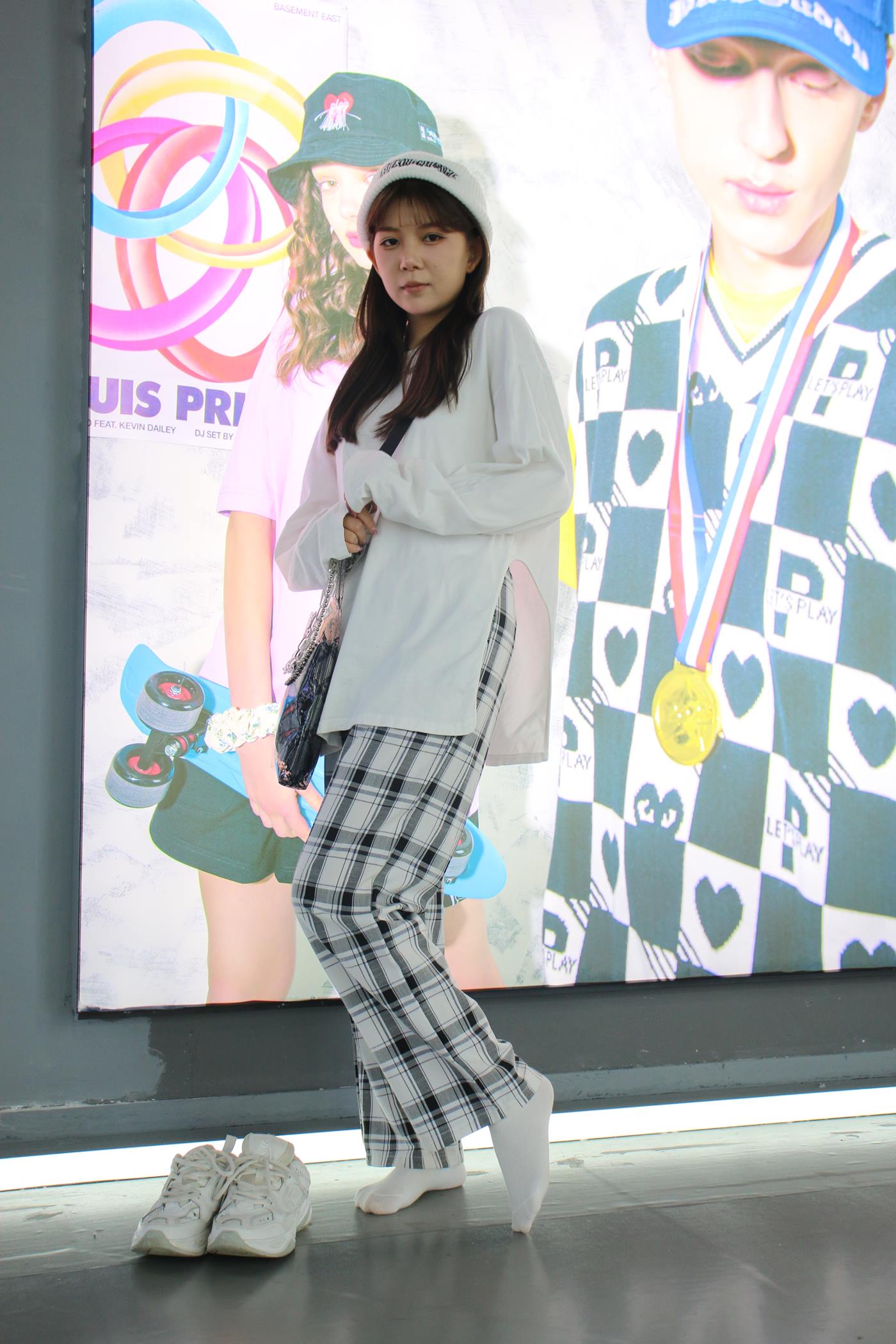 图片[77]-[织梦映像] NO.009 商场双姝-鸳鸯双宿蝶双飞 1 [130P] – 速更版-美库