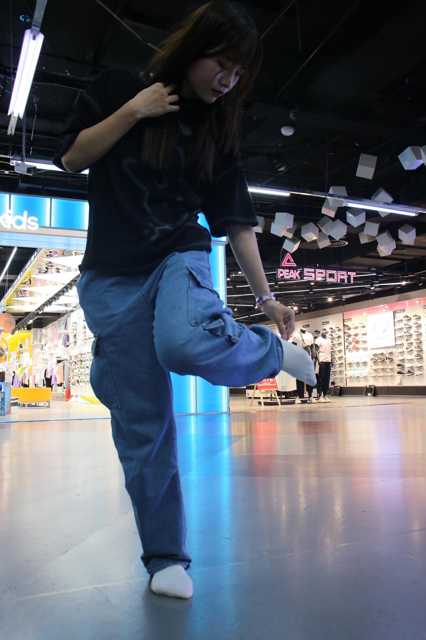 图片[54]-[织梦映像] NO.009 商场双姝-鸳鸯双宿蝶双飞 4 [86P] – 速更版-美库