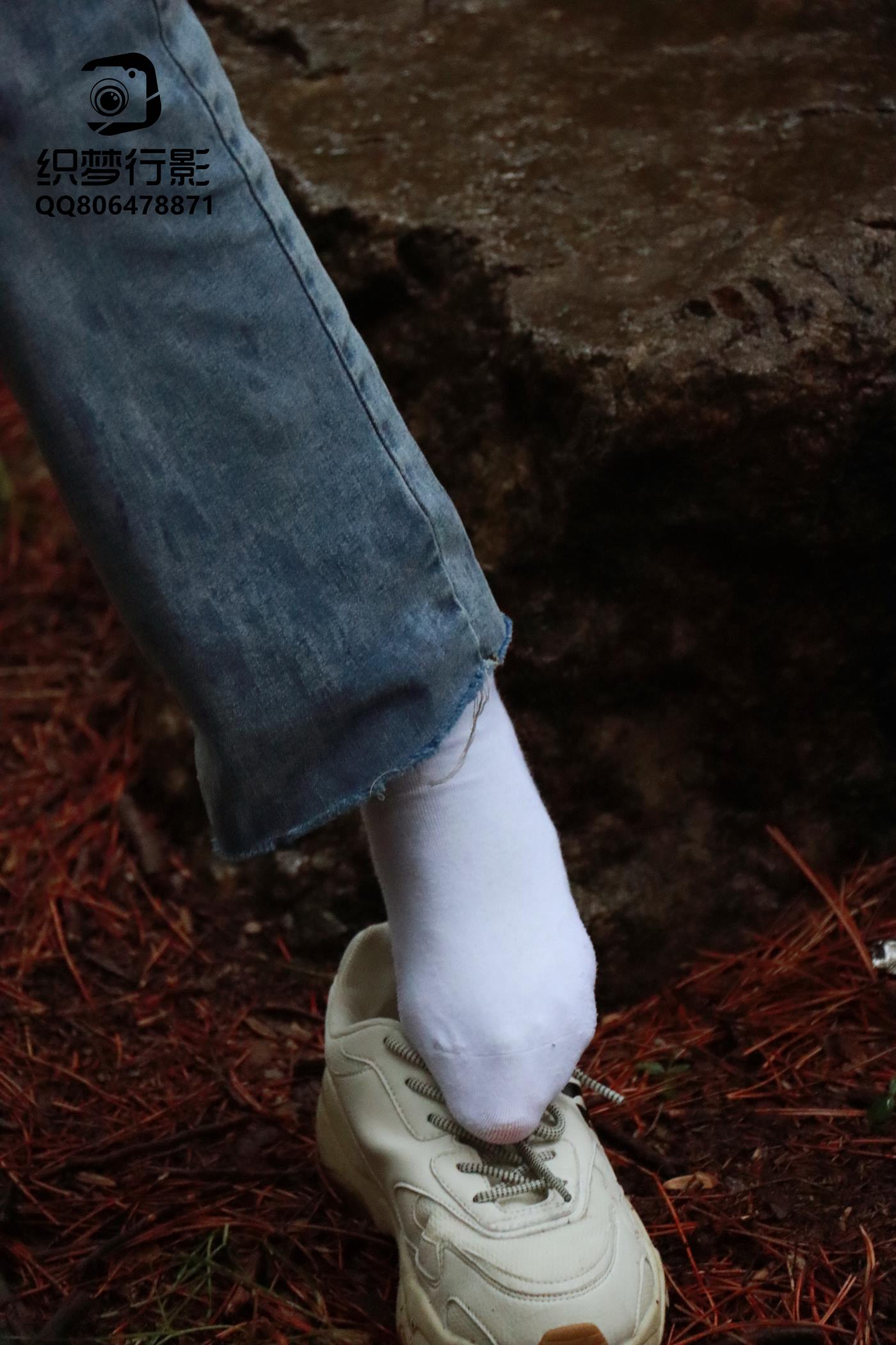 图片[46]-[织梦映像] NO.010-魔法森林-细雨随风燕泥香 [100P] – 速更版-美库