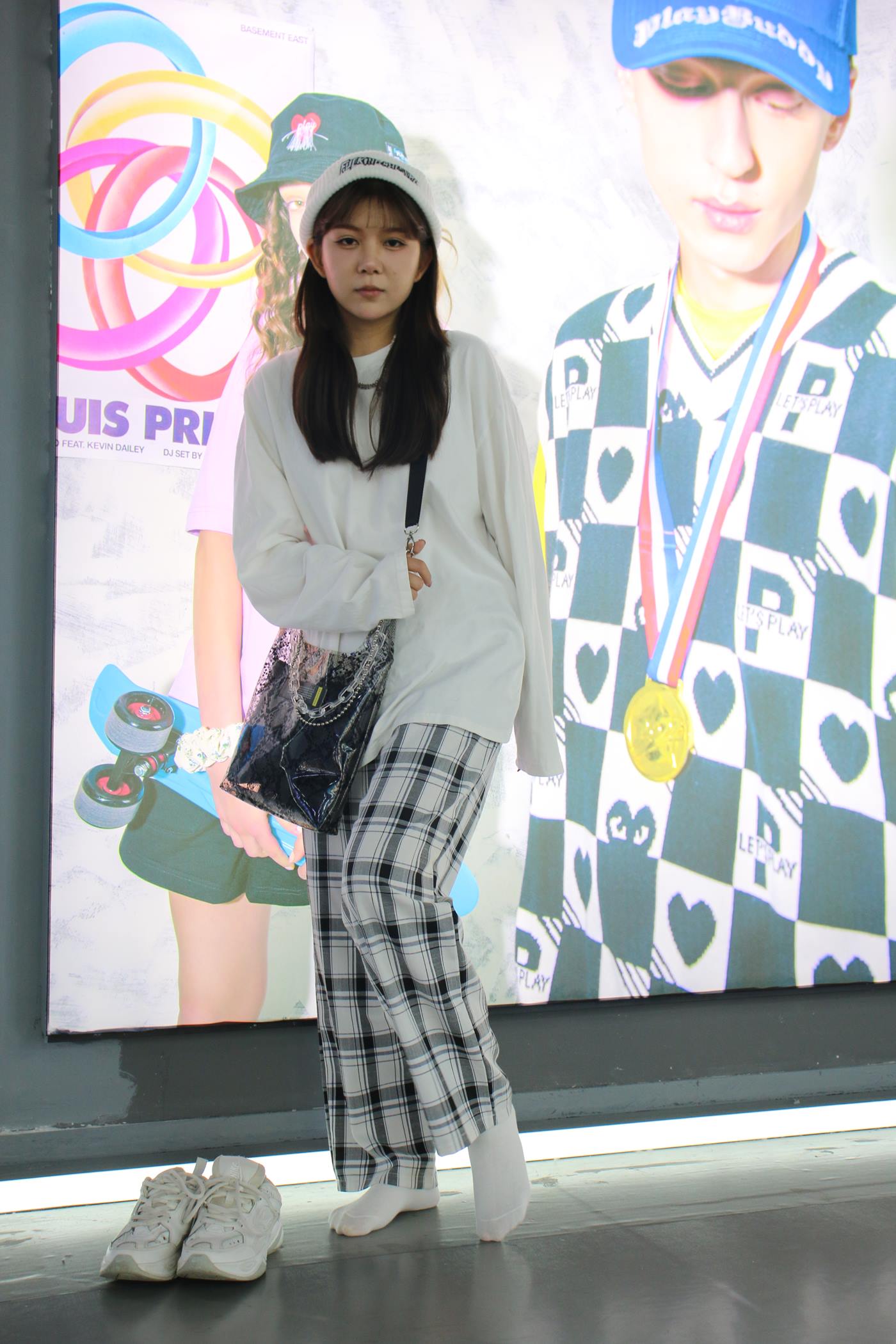 图片[78]-[织梦映像] NO.009 商场双姝-鸳鸯双宿蝶双飞 1 [130P] – 速更版-美库