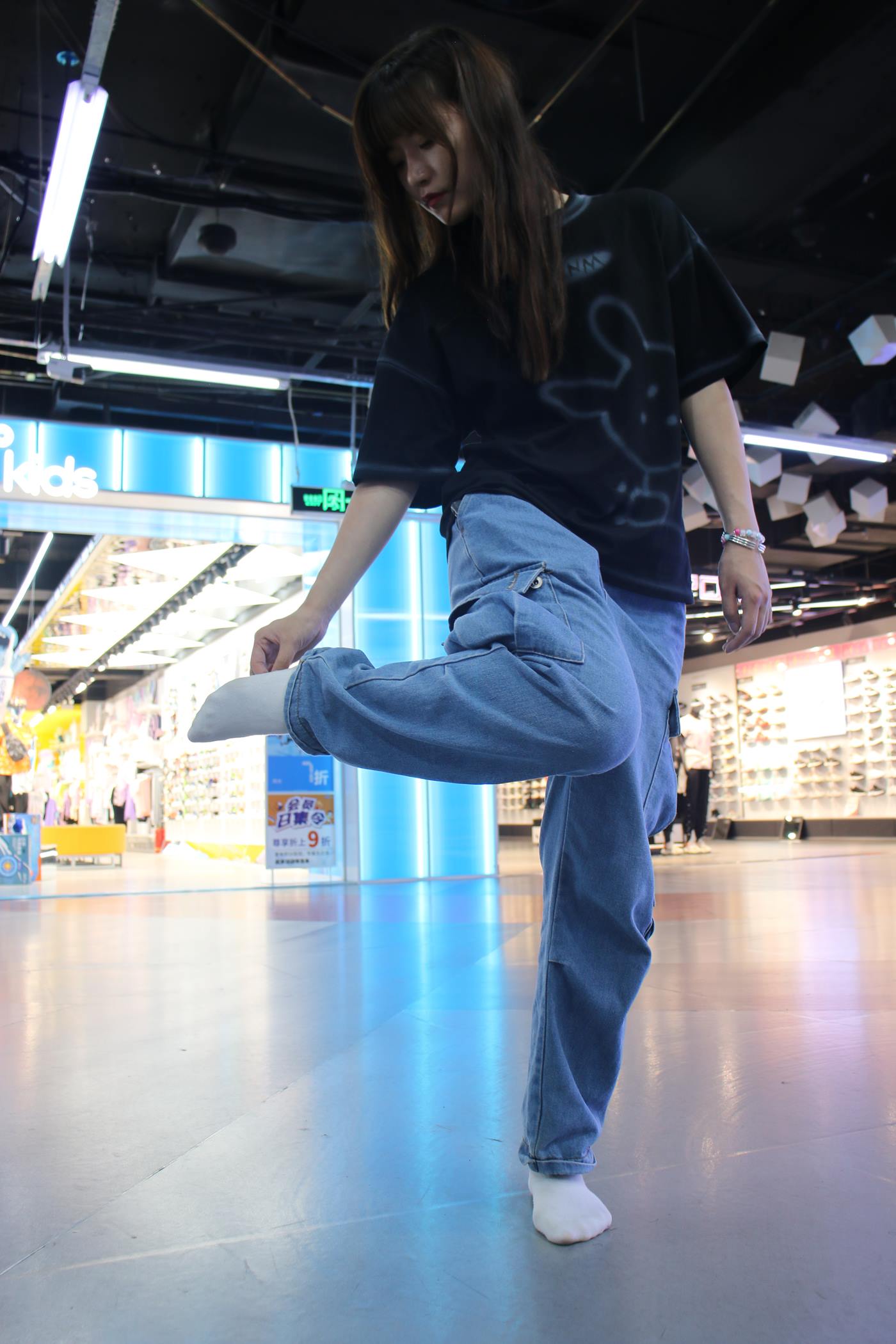 图片[55]-[织梦映像] NO.009 商场双姝-鸳鸯双宿蝶双飞 4 [86P] – 速更版-美库