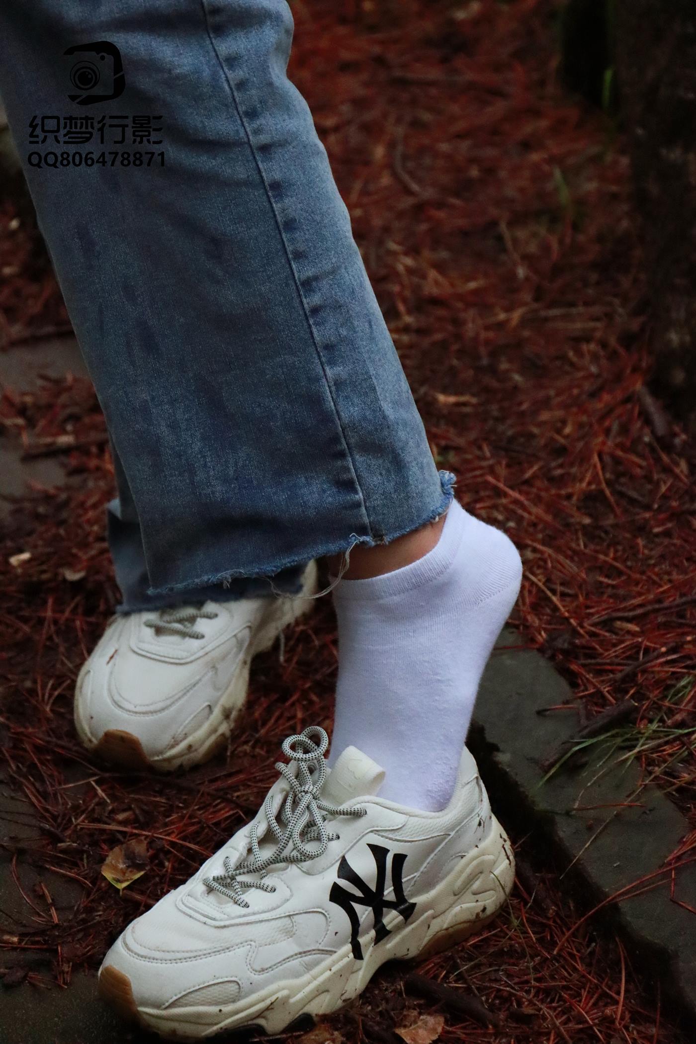 图片[47]-[织梦映像] NO.010-魔法森林-细雨随风燕泥香 [100P] – 速更版-美库