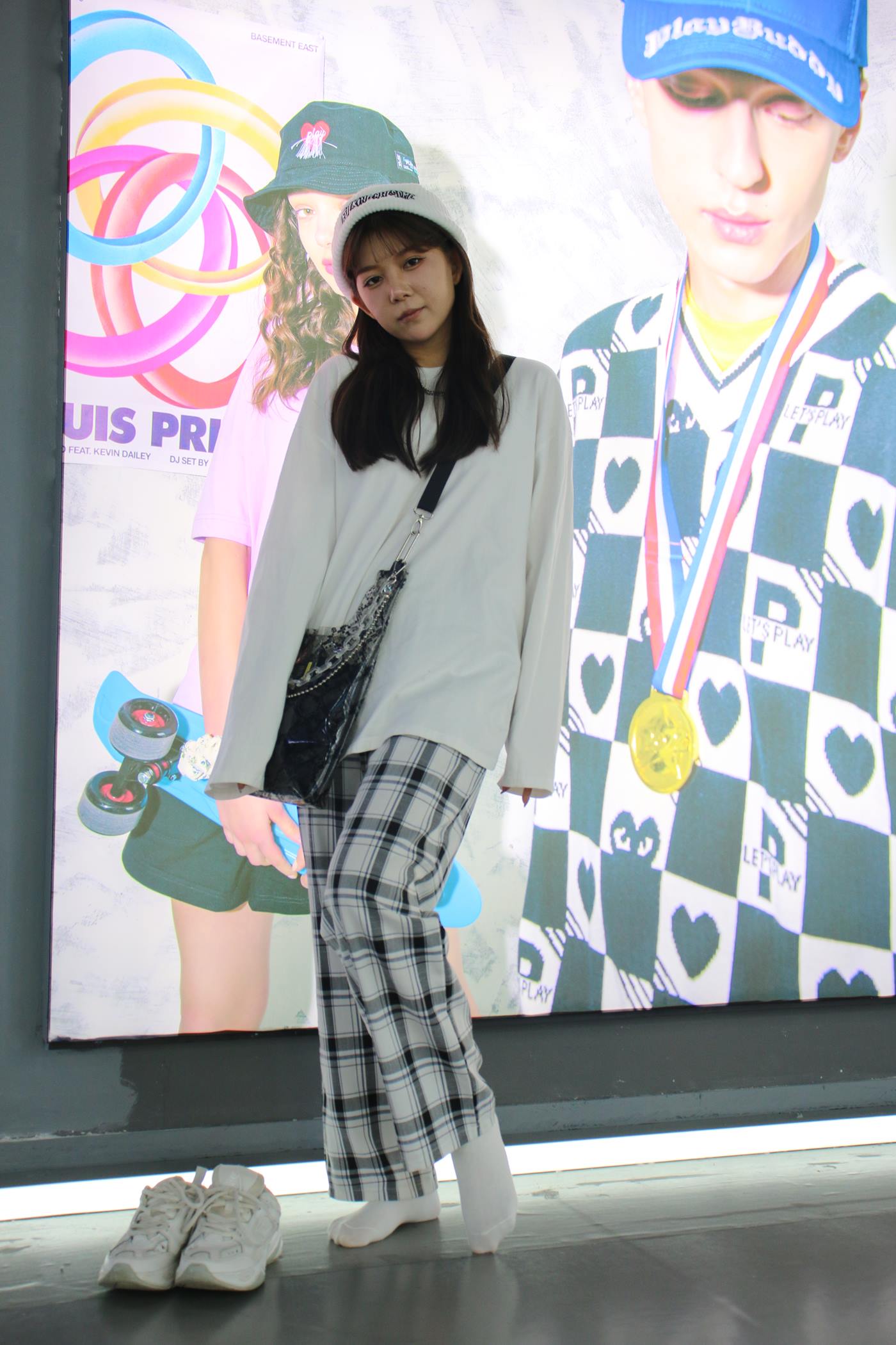 图片[79]-[织梦映像] NO.009 商场双姝-鸳鸯双宿蝶双飞 1 [130P] – 速更版-美库