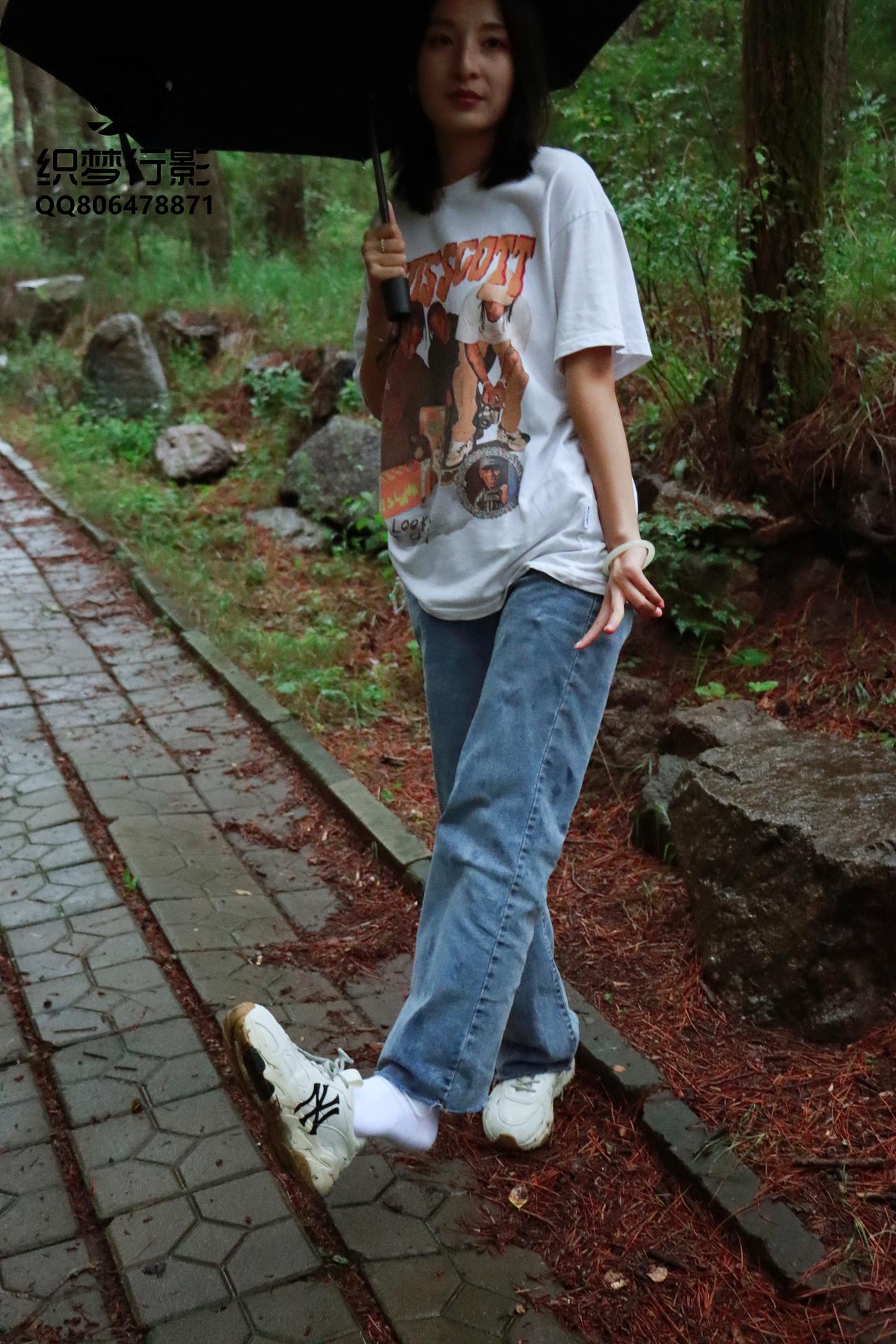 图片[48]-[织梦映像] NO.010-魔法森林-细雨随风燕泥香 [100P] – 速更版-美库