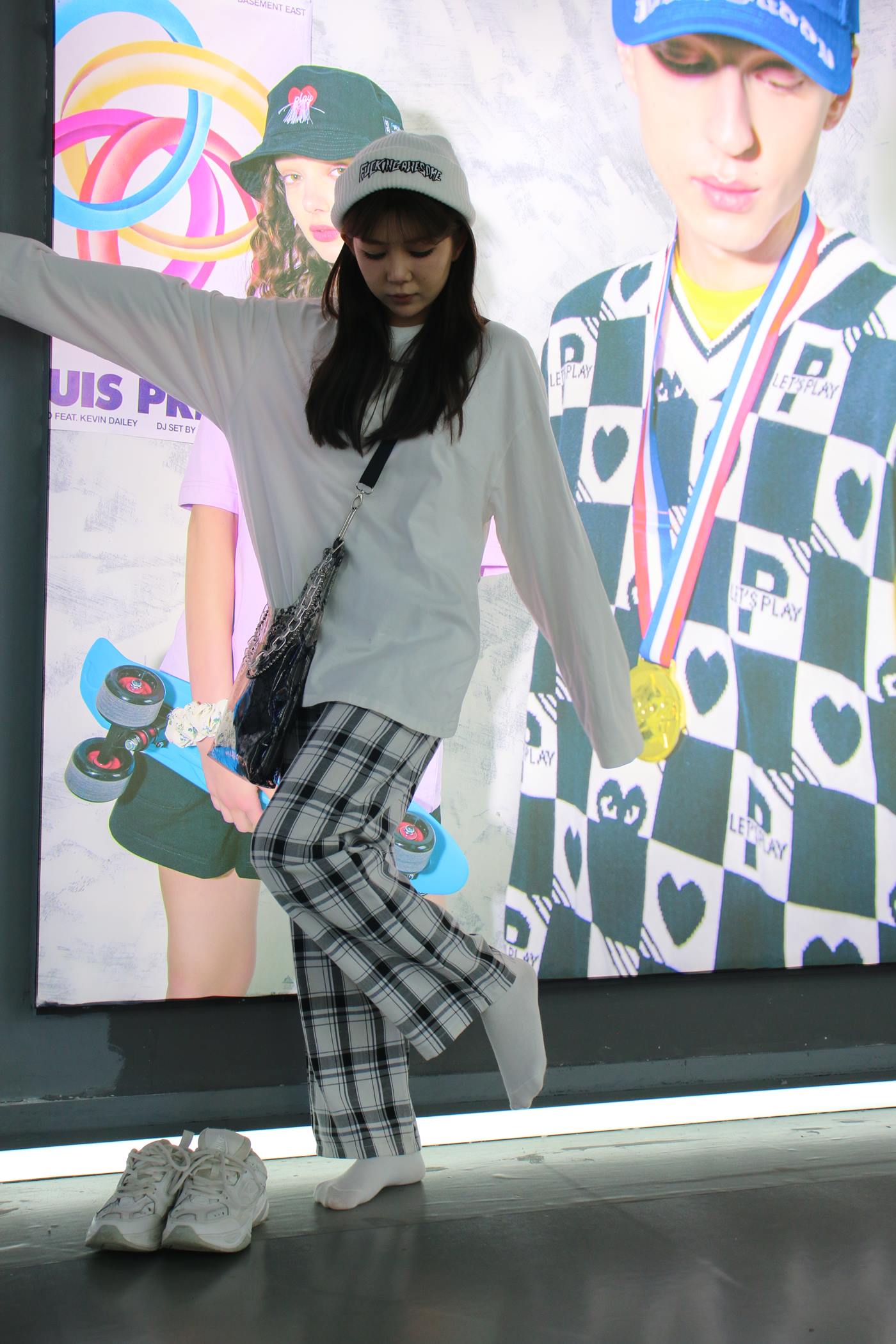 图片[80]-[织梦映像] NO.009 商场双姝-鸳鸯双宿蝶双飞 1 [130P] – 速更版-美库