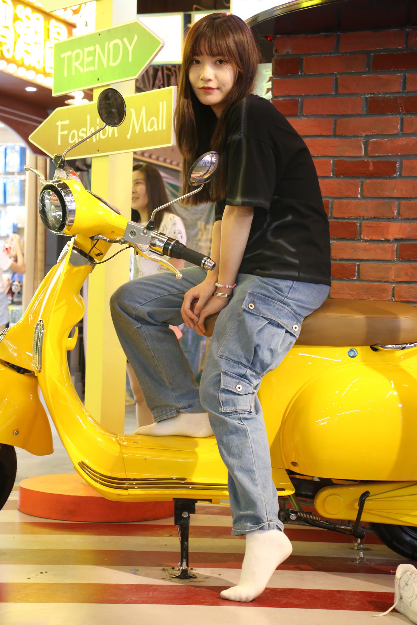 图片[54]-[织梦映像] NO.009 商场双姝-鸳鸯双宿蝶双飞 3 [103P] – 速更版-美库