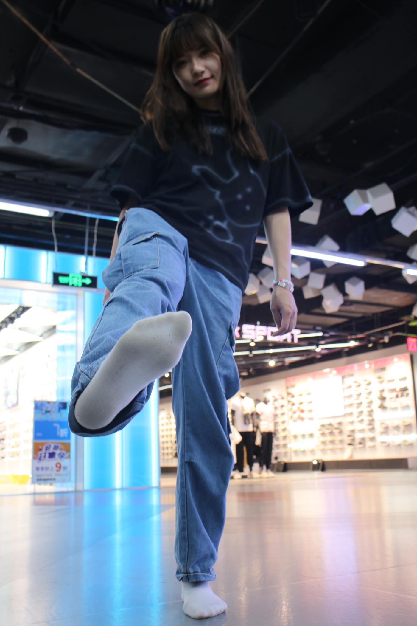 图片[57]-[织梦映像] NO.009 商场双姝-鸳鸯双宿蝶双飞 4 [86P] – 速更版-美库