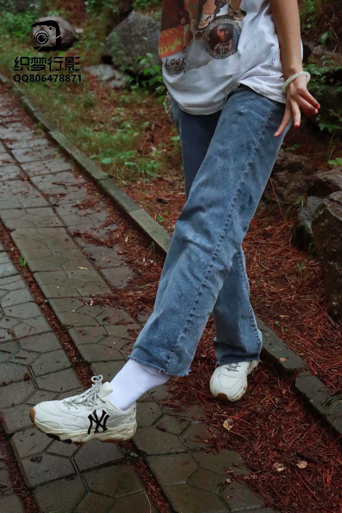 图片[49]-[织梦映像] NO.010-魔法森林-细雨随风燕泥香 [100P] – 速更版-美库