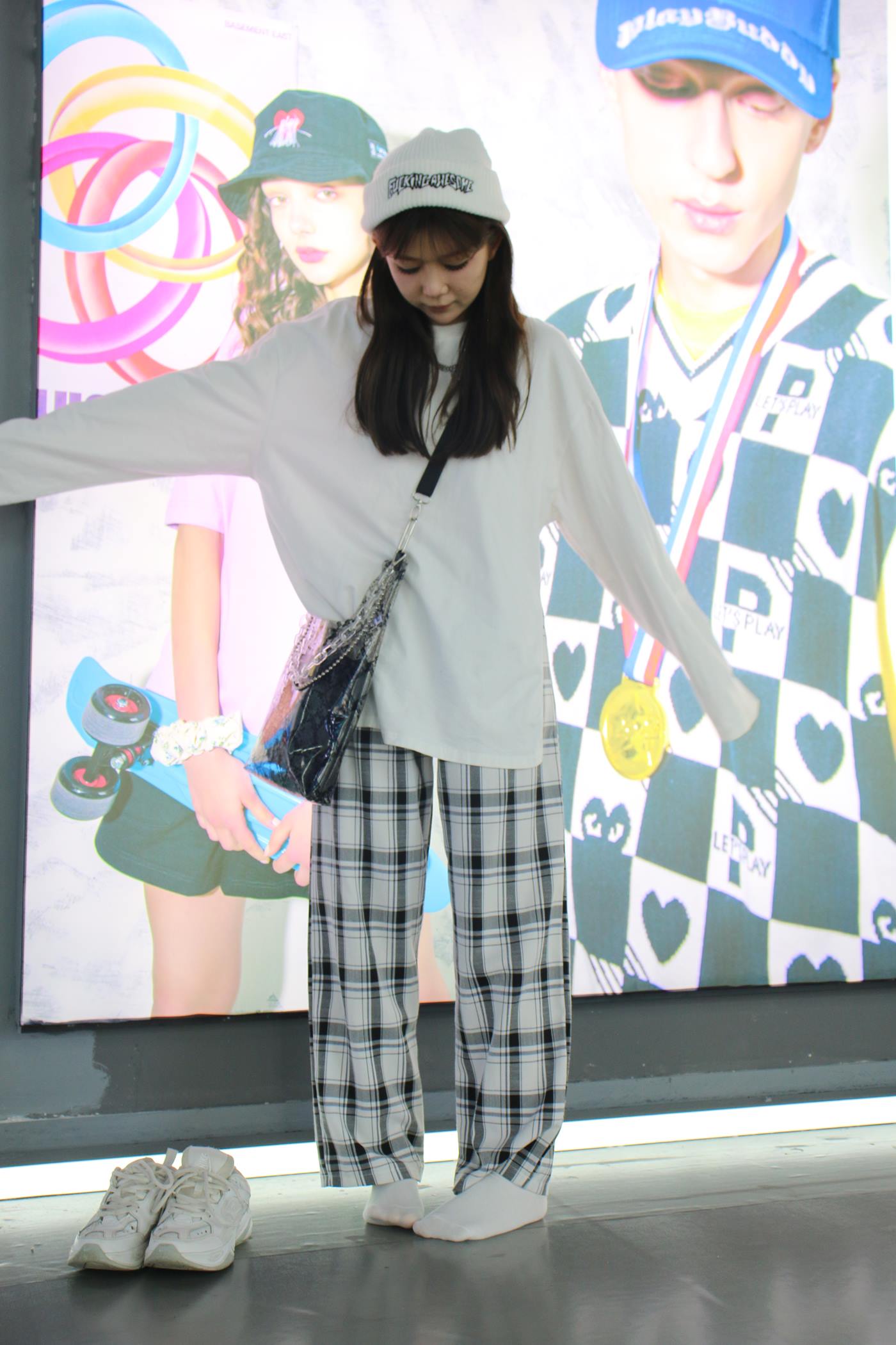 图片[81]-[织梦映像] NO.009 商场双姝-鸳鸯双宿蝶双飞 1 [130P] – 速更版-美库