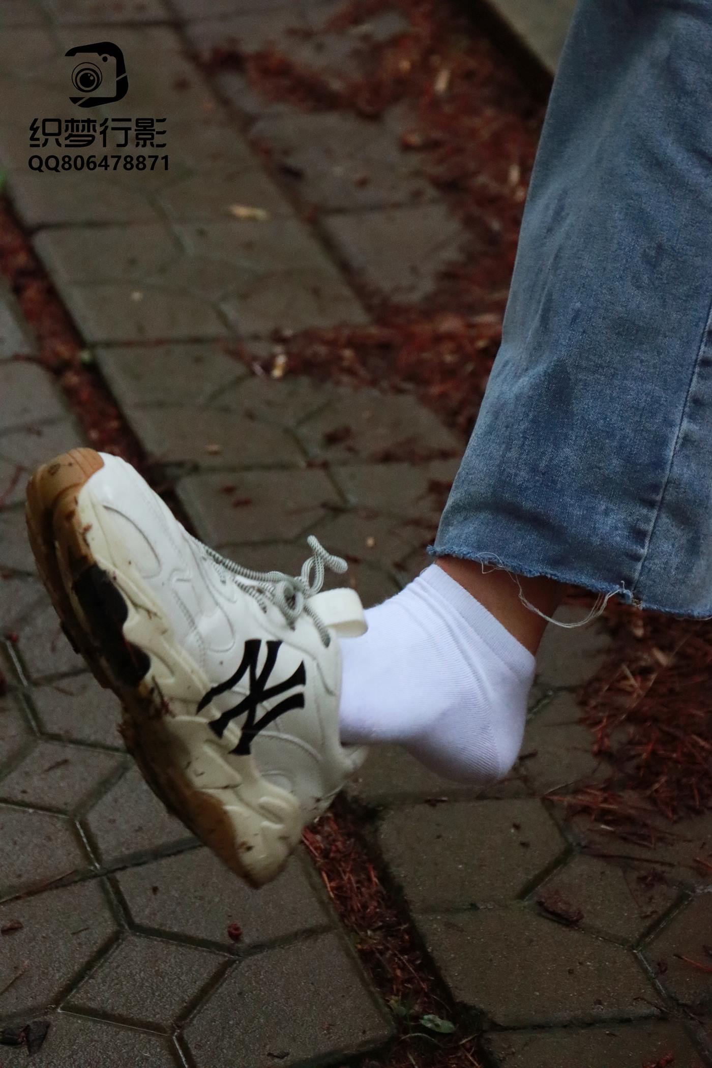 图片[50]-[织梦映像] NO.010-魔法森林-细雨随风燕泥香 [100P] – 速更版-美库