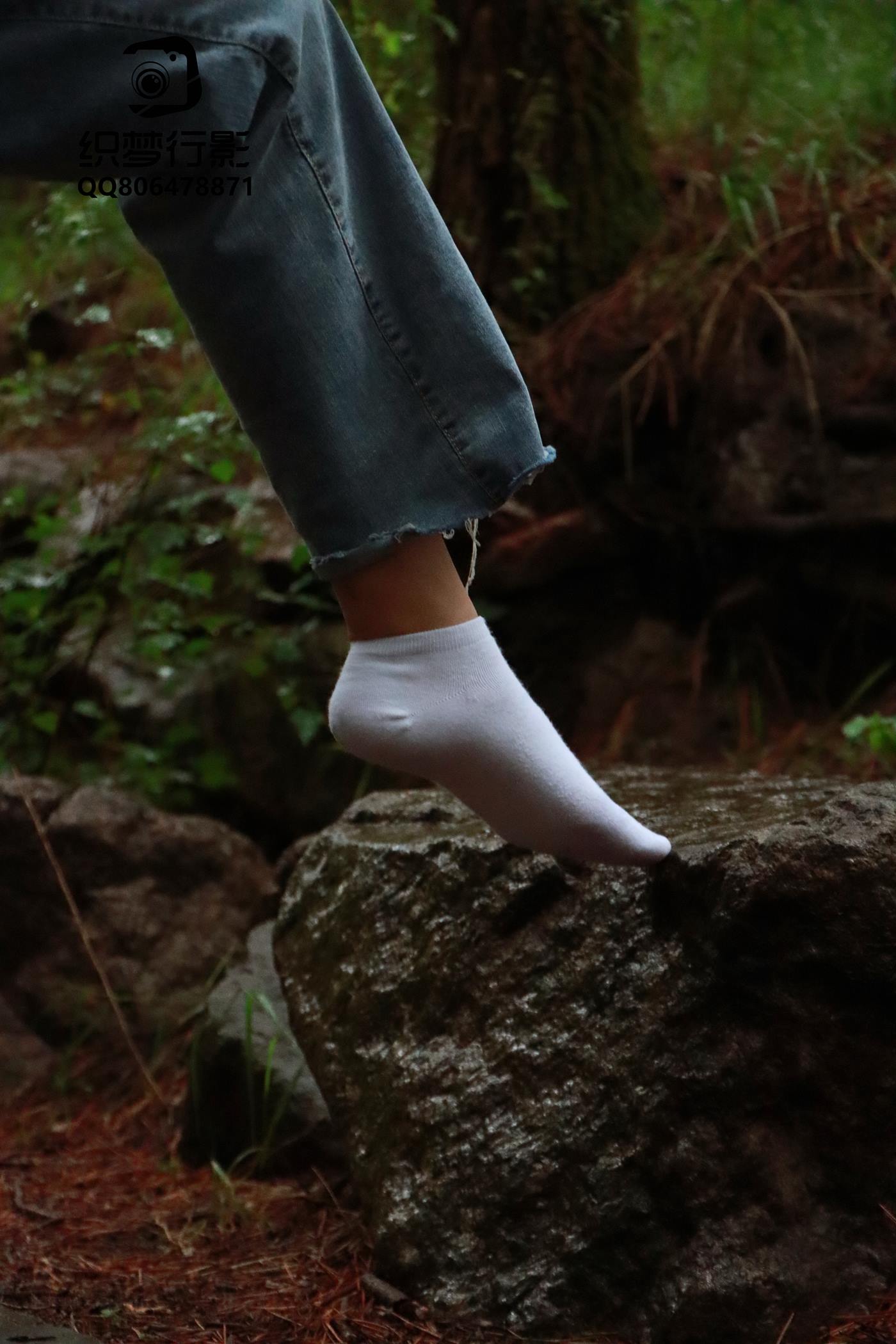 图片[51]-[织梦映像] NO.010-魔法森林-细雨随风燕泥香 [100P] – 速更版-美库