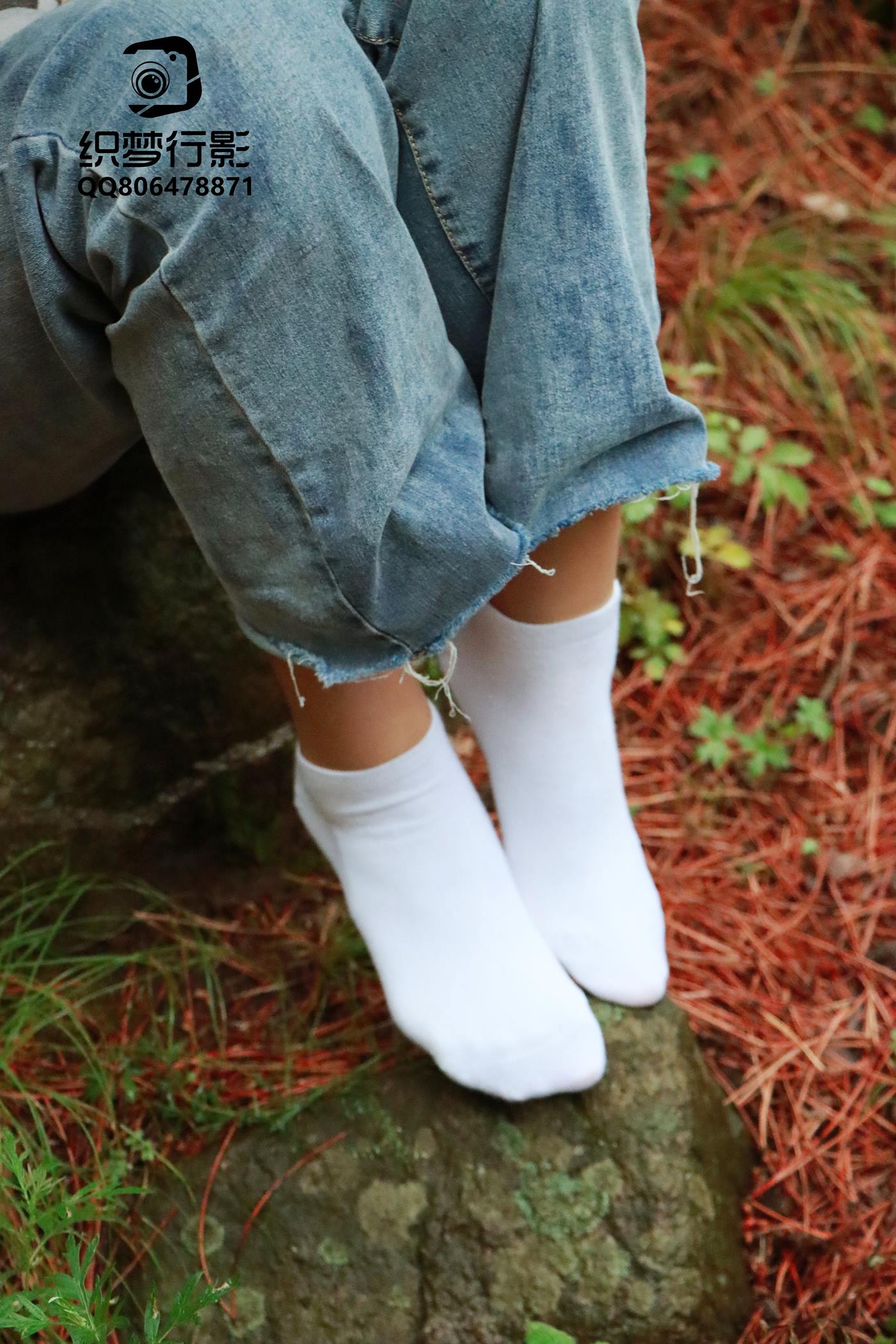 图片[52]-[织梦映像] NO.010-魔法森林-细雨随风燕泥香 [100P] – 速更版-美库