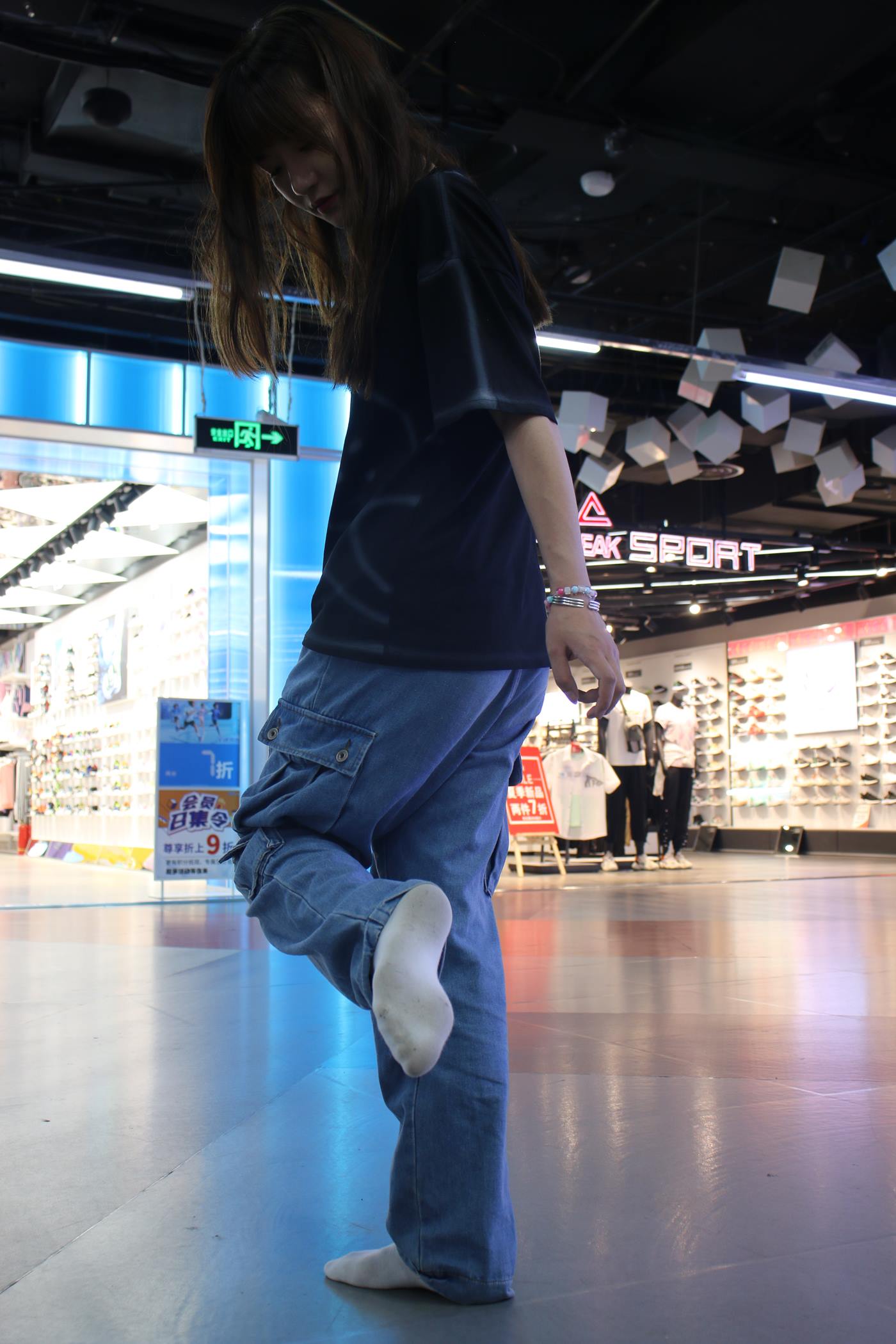 图片[60]-[织梦映像] NO.009 商场双姝-鸳鸯双宿蝶双飞 4 [86P] – 速更版-美库