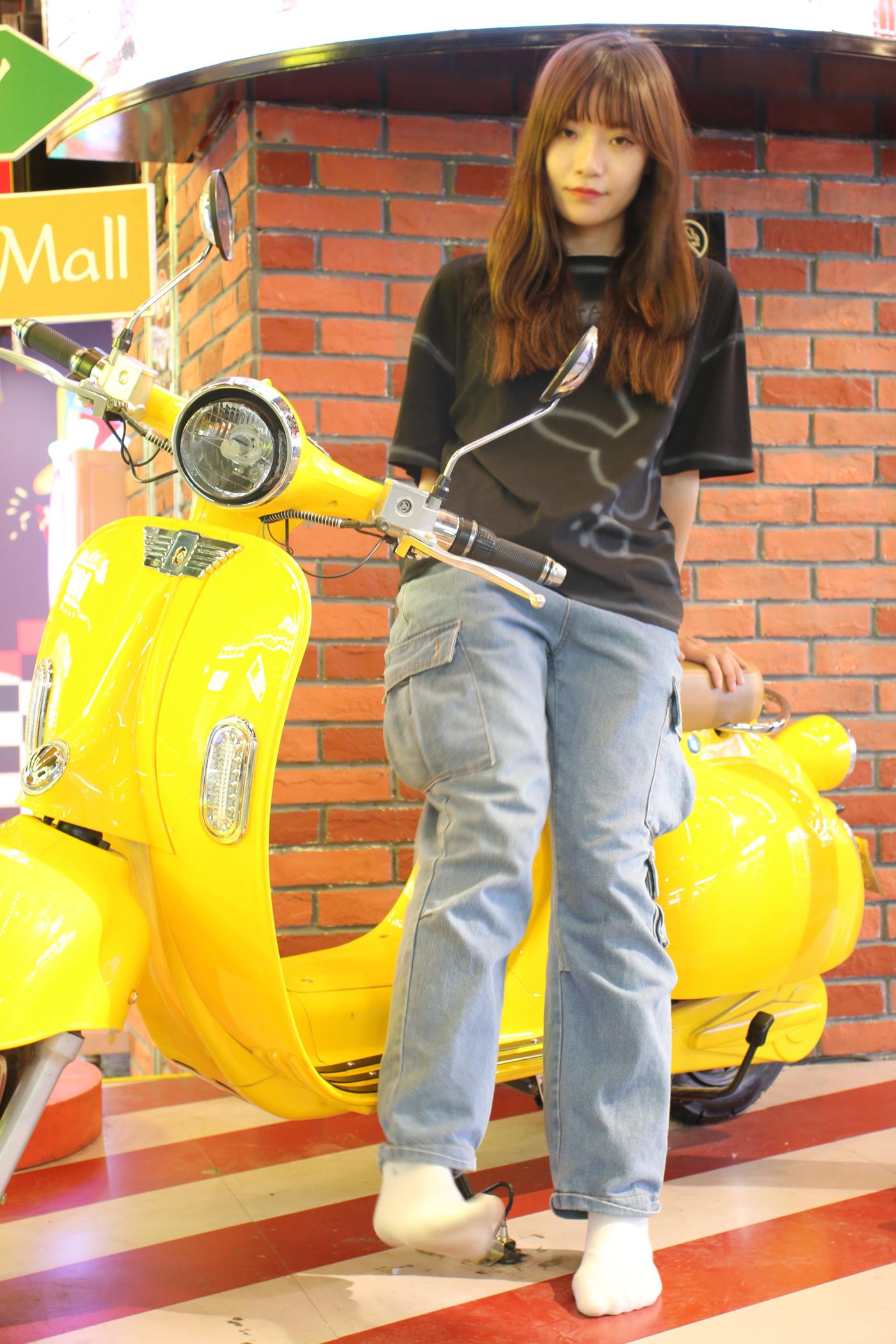 图片[58]-[织梦映像] NO.009 商场双姝-鸳鸯双宿蝶双飞 3 [103P] – 速更版-美库