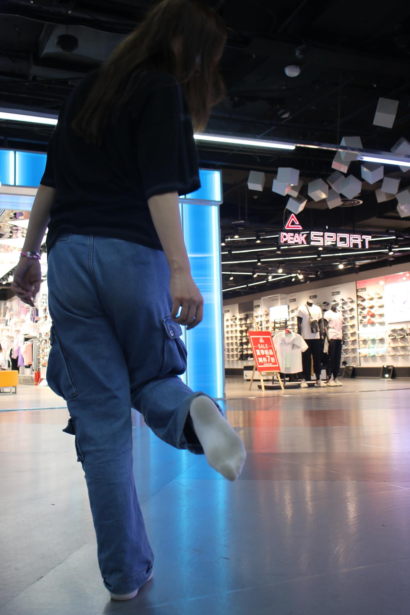 图片[61]-[织梦映像] NO.009 商场双姝-鸳鸯双宿蝶双飞 4 [86P] – 速更版-美库