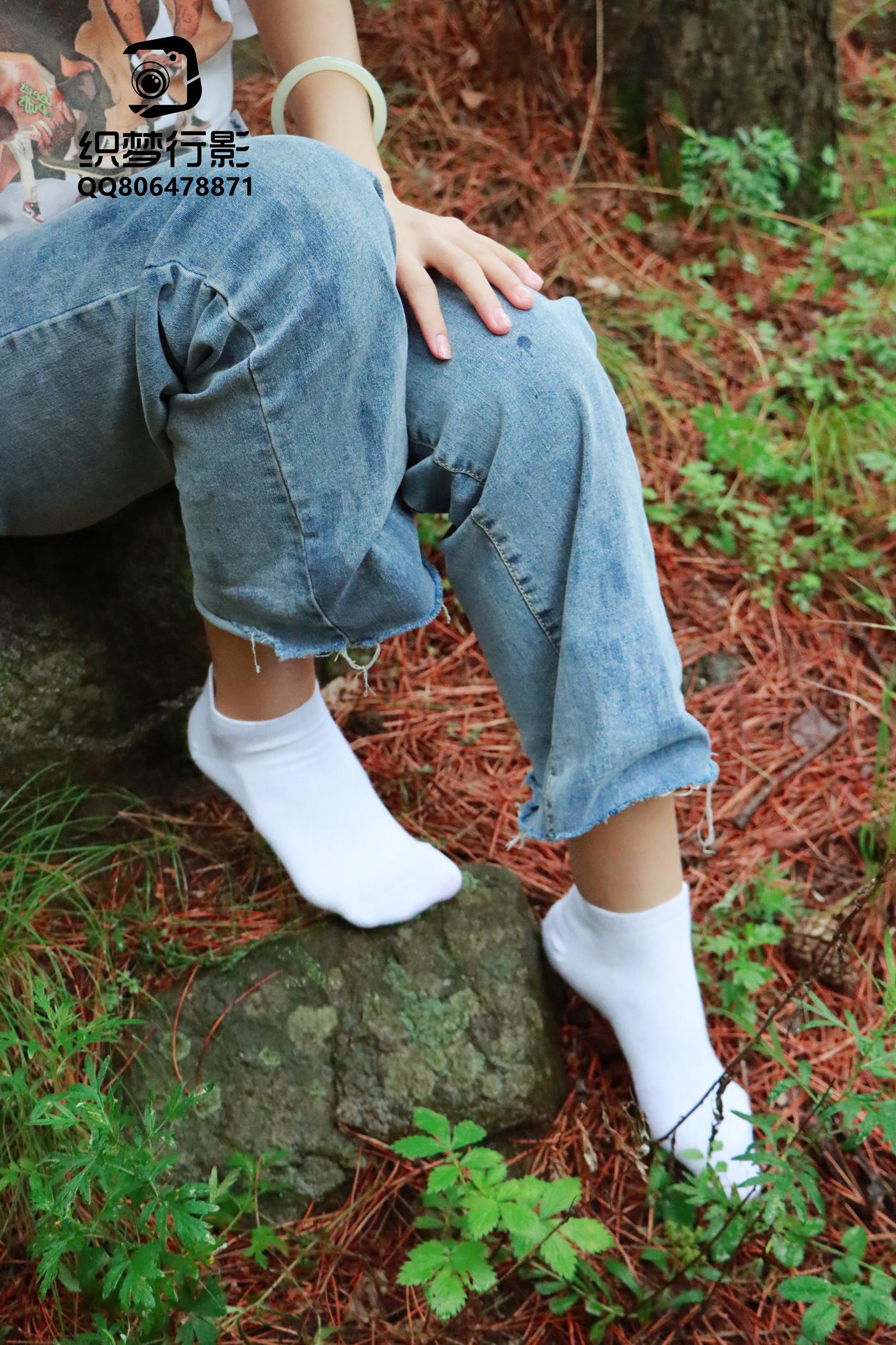 图片[53]-[织梦映像] NO.010-魔法森林-细雨随风燕泥香 [100P] – 速更版-美库