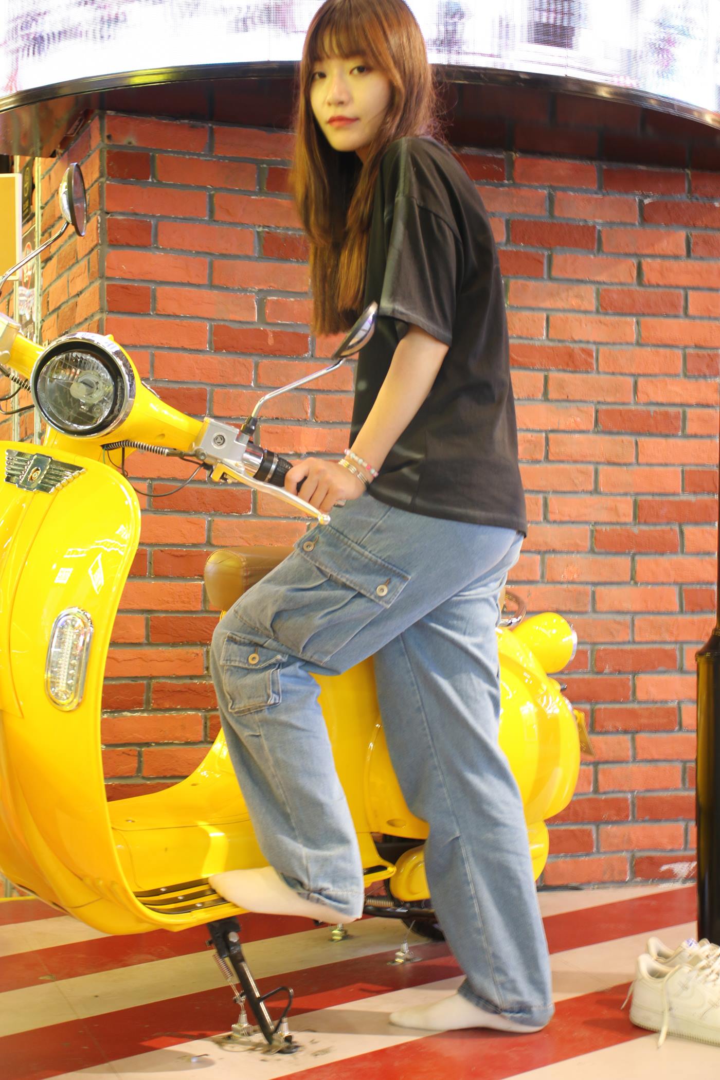 图片[59]-[织梦映像] NO.009 商场双姝-鸳鸯双宿蝶双飞 3 [103P] – 速更版-美库