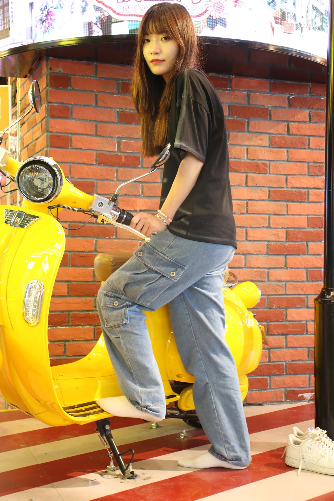 图片[60]-[织梦映像] NO.009 商场双姝-鸳鸯双宿蝶双飞 3 [103P] – 速更版-美库