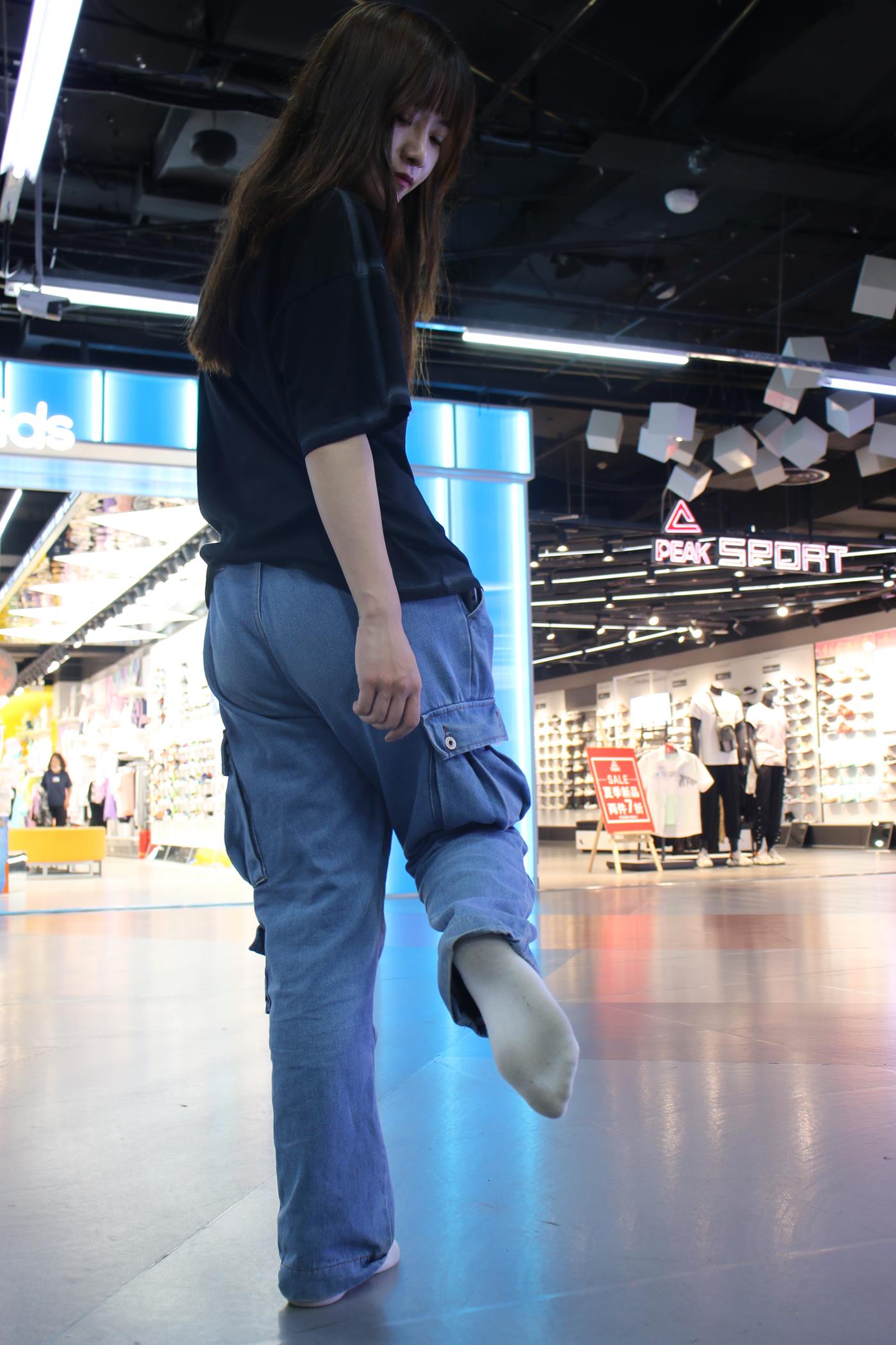 图片[63]-[织梦映像] NO.009 商场双姝-鸳鸯双宿蝶双飞 4 [86P] – 速更版-美库