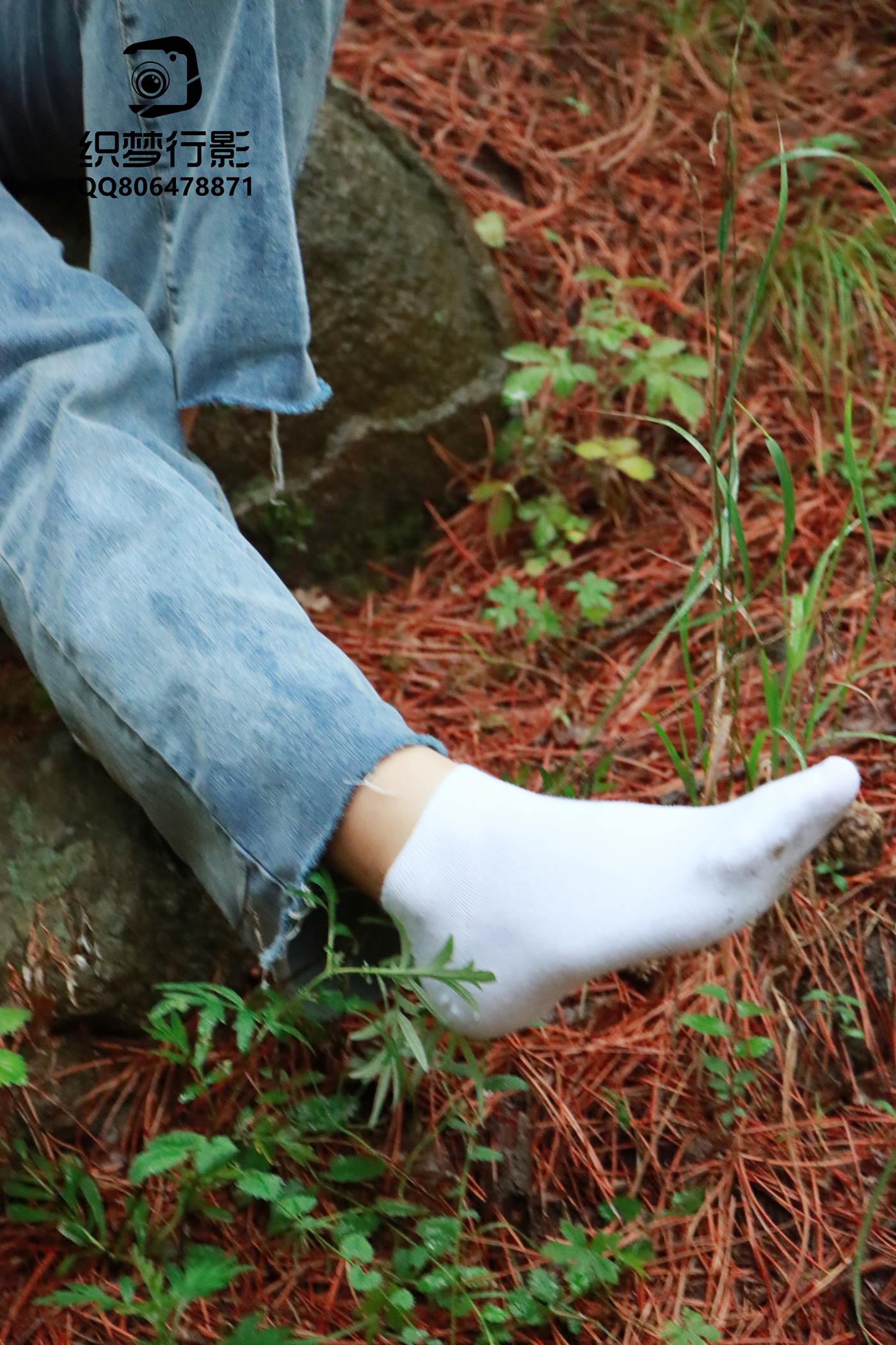 图片[56]-[织梦映像] NO.010-魔法森林-细雨随风燕泥香 [100P] – 速更版-美库