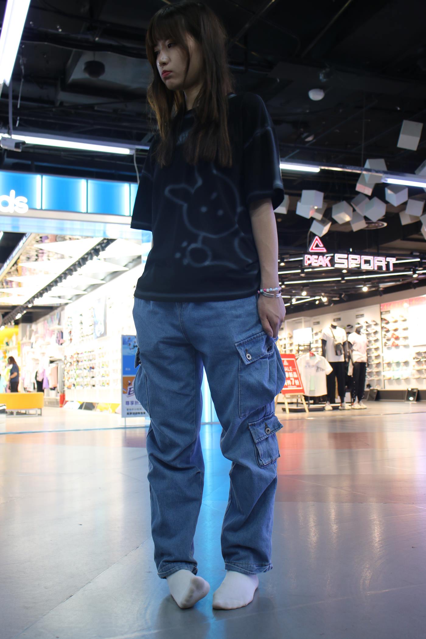 图片[64]-[织梦映像] NO.009 商场双姝-鸳鸯双宿蝶双飞 4 [86P] – 速更版-美库