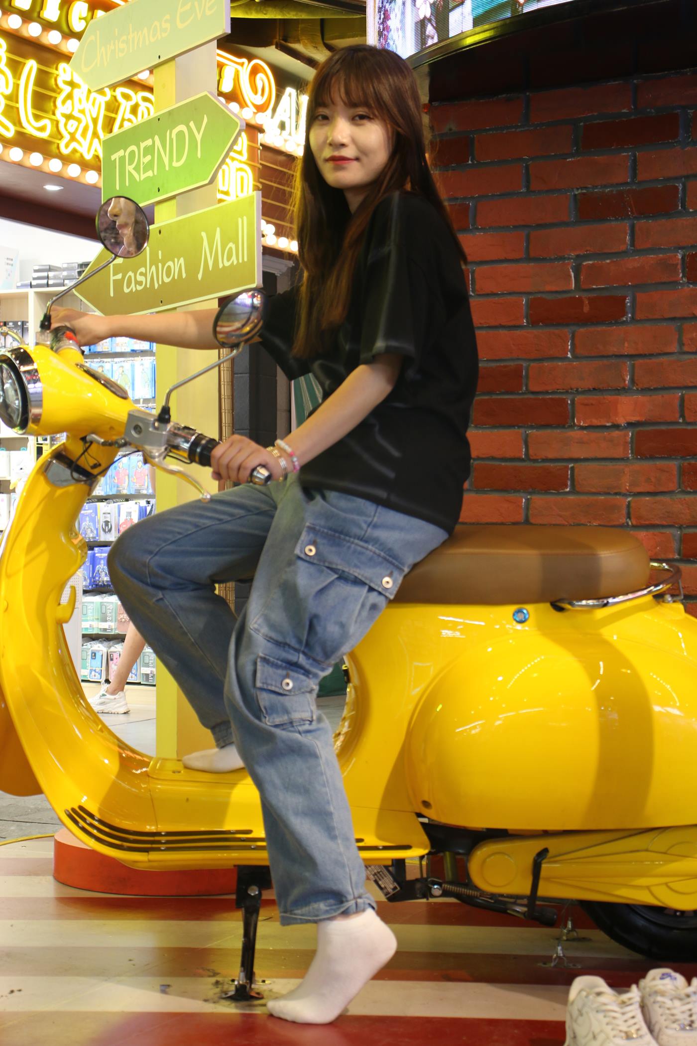 图片[62]-[织梦映像] NO.009 商场双姝-鸳鸯双宿蝶双飞 3 [103P] – 速更版-美库