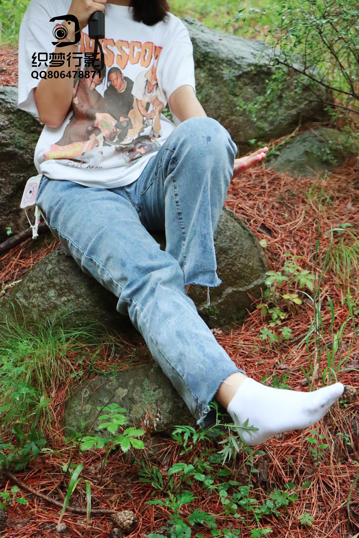 图片[57]-[织梦映像] NO.010-魔法森林-细雨随风燕泥香 [100P] – 速更版-美库