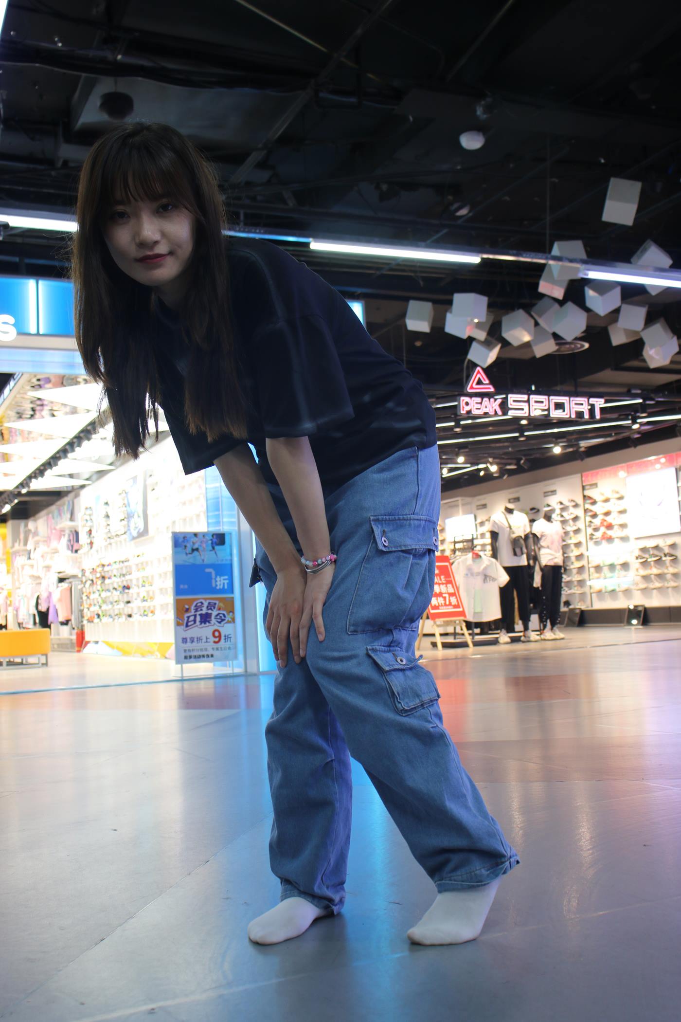 图片[65]-[织梦映像] NO.009 商场双姝-鸳鸯双宿蝶双飞 4 [86P] – 速更版-美库