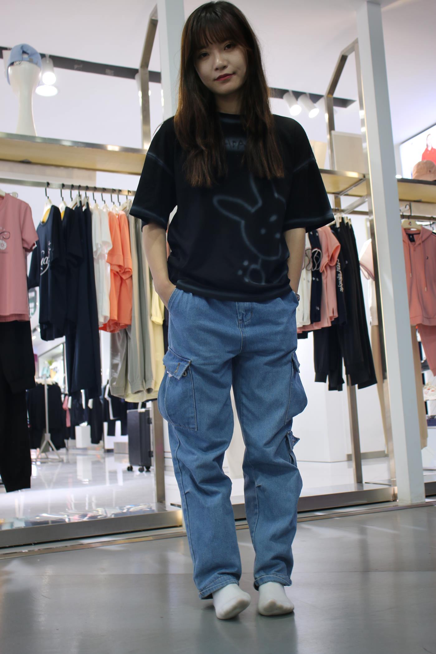 图片[66]-[织梦映像] NO.009 商场双姝-鸳鸯双宿蝶双飞 4 [86P] – 速更版-美库