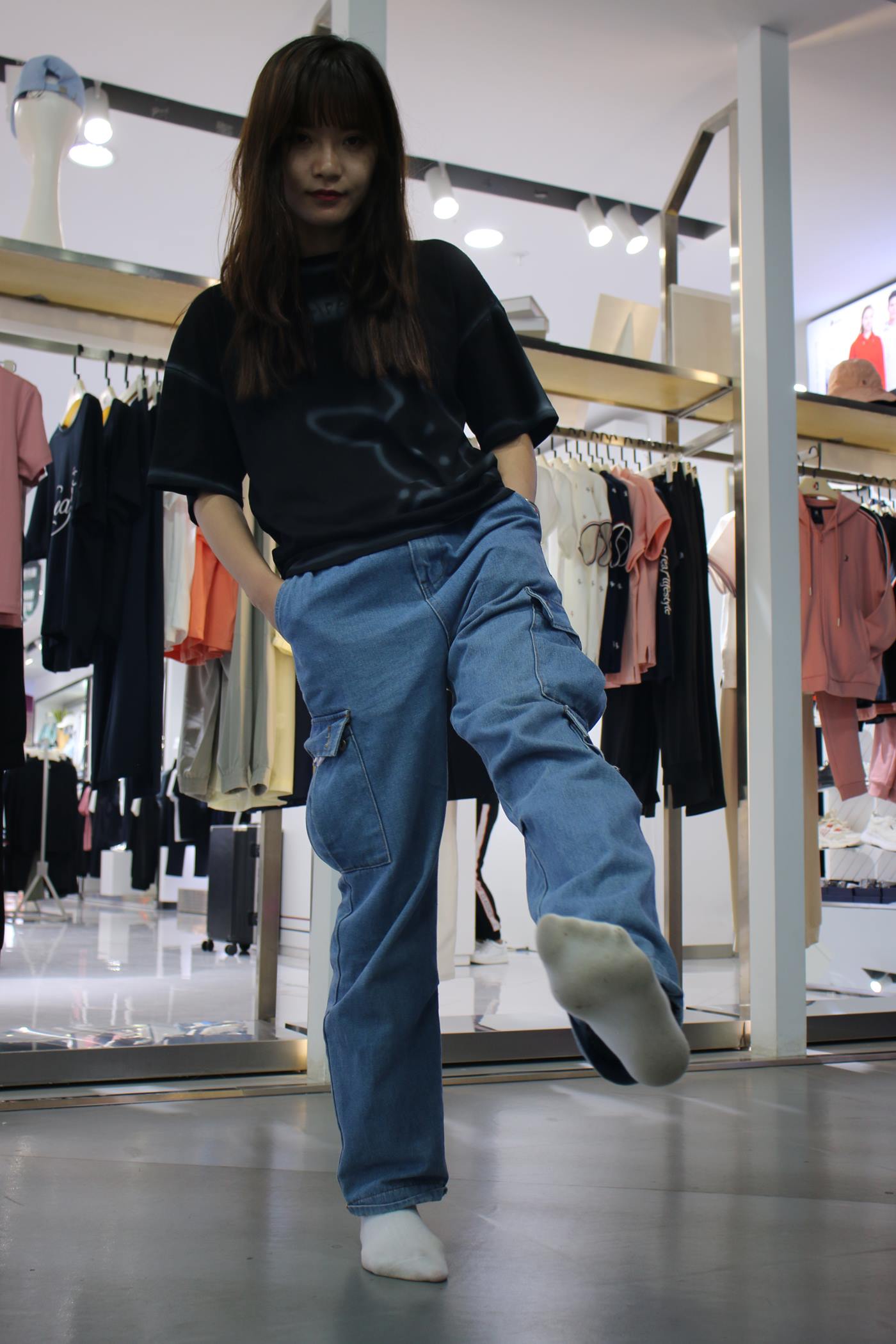 图片[67]-[织梦映像] NO.009 商场双姝-鸳鸯双宿蝶双飞 4 [86P] – 速更版-美库