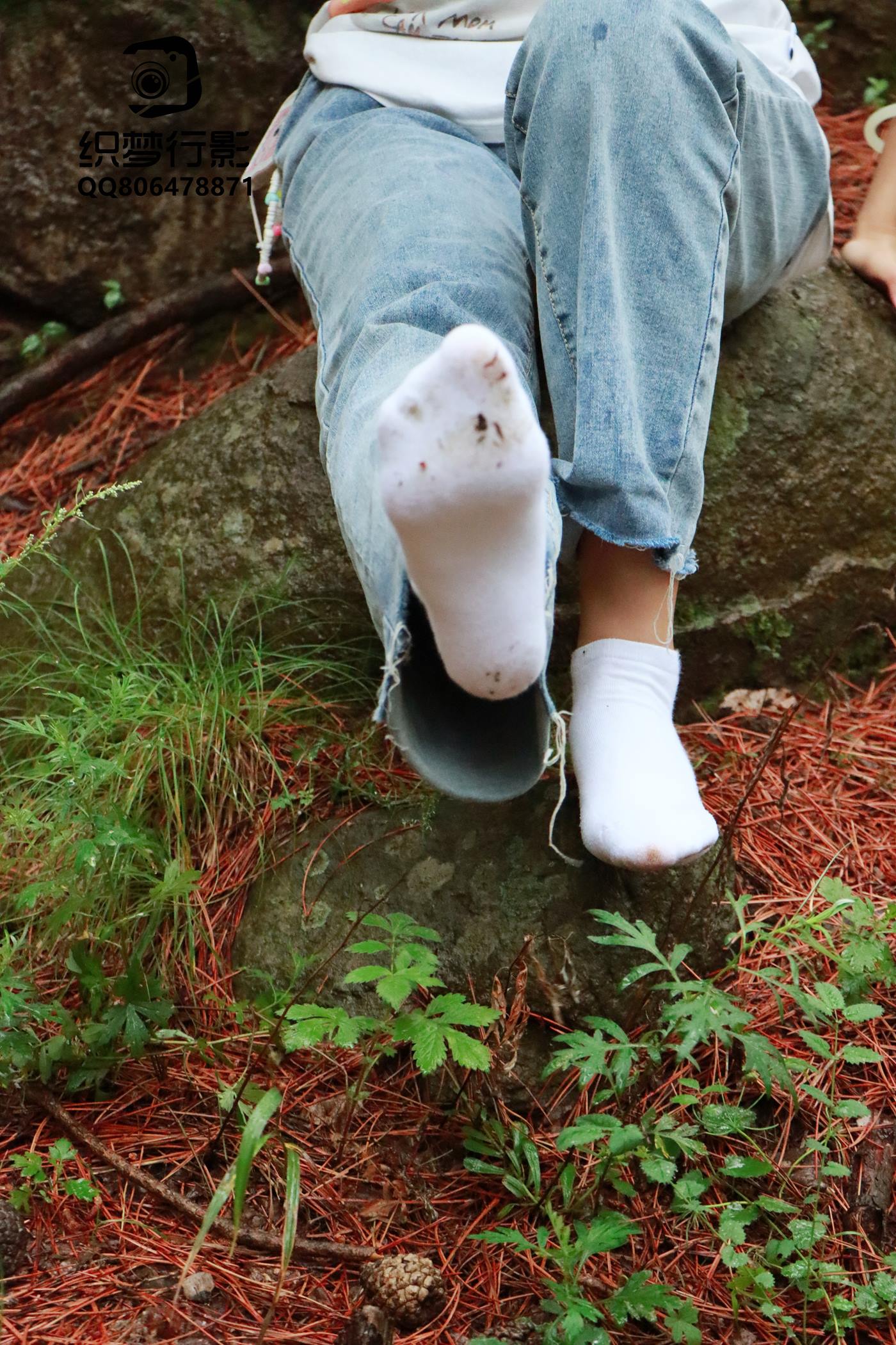 图片[60]-[织梦映像] NO.010-魔法森林-细雨随风燕泥香 [100P] – 速更版-美库