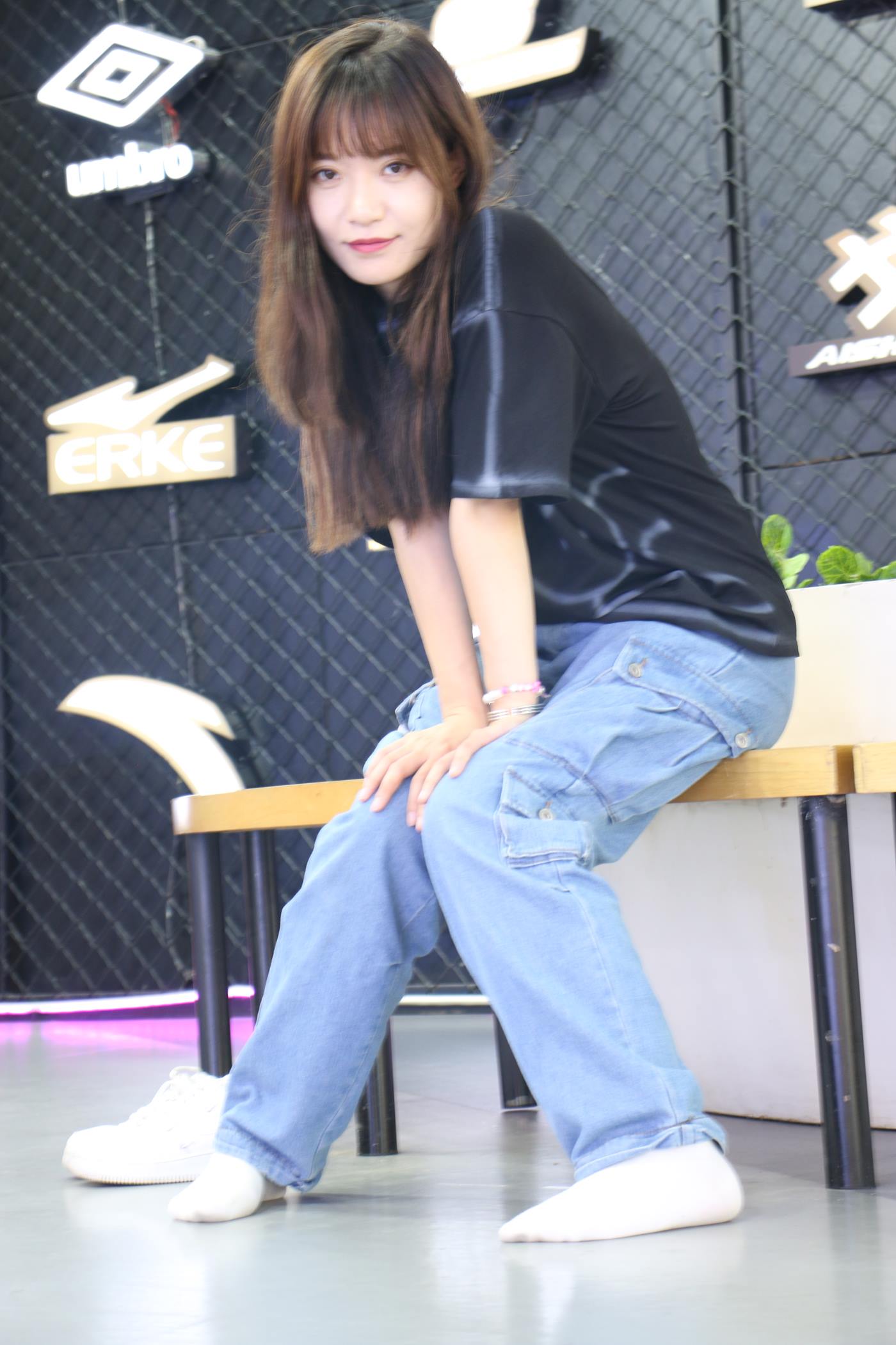 图片[66]-[织梦映像] NO.009 商场双姝-鸳鸯双宿蝶双飞 3 [103P] – 速更版-美库