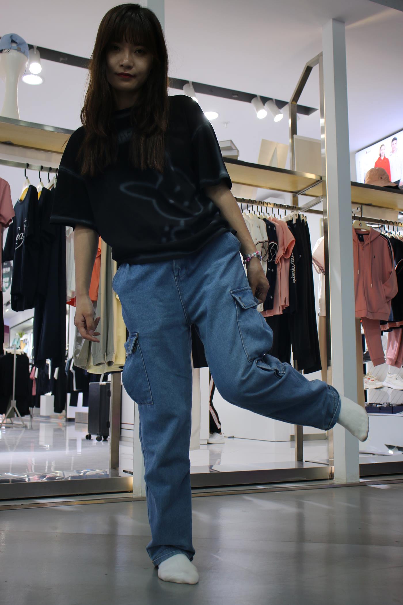 图片[68]-[织梦映像] NO.009 商场双姝-鸳鸯双宿蝶双飞 4 [86P] – 速更版-美库