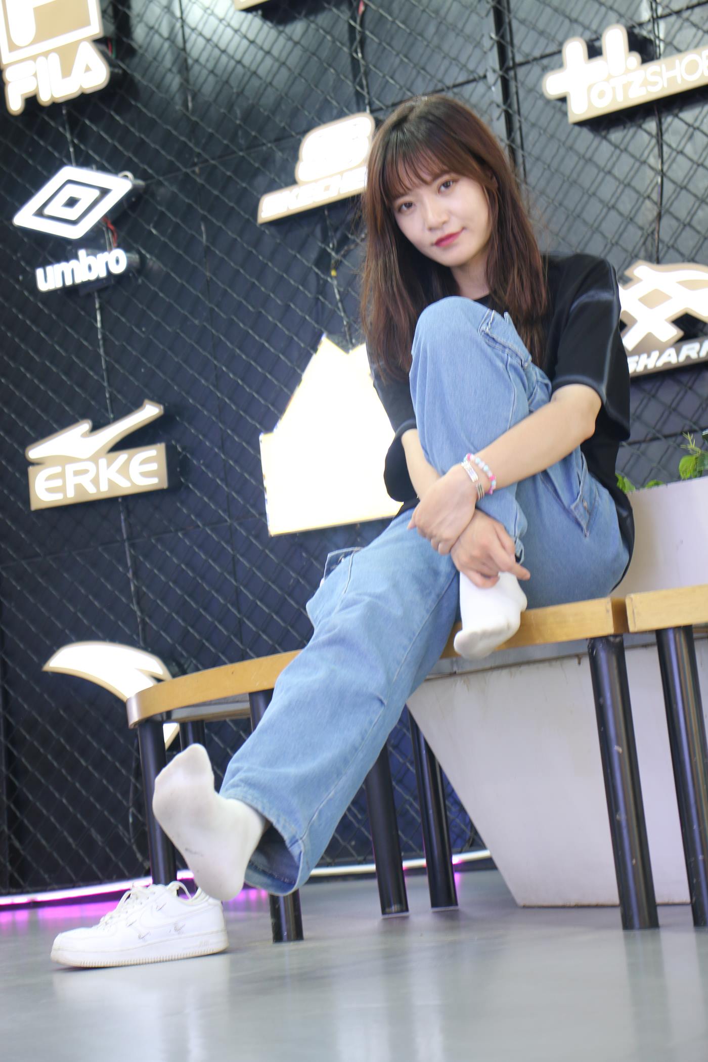 图片[67]-[织梦映像] NO.009 商场双姝-鸳鸯双宿蝶双飞 3 [103P] – 速更版-美库