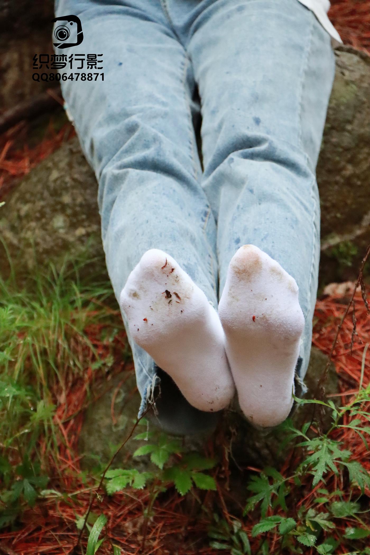 图片[61]-[织梦映像] NO.010-魔法森林-细雨随风燕泥香 [100P] – 速更版-美库