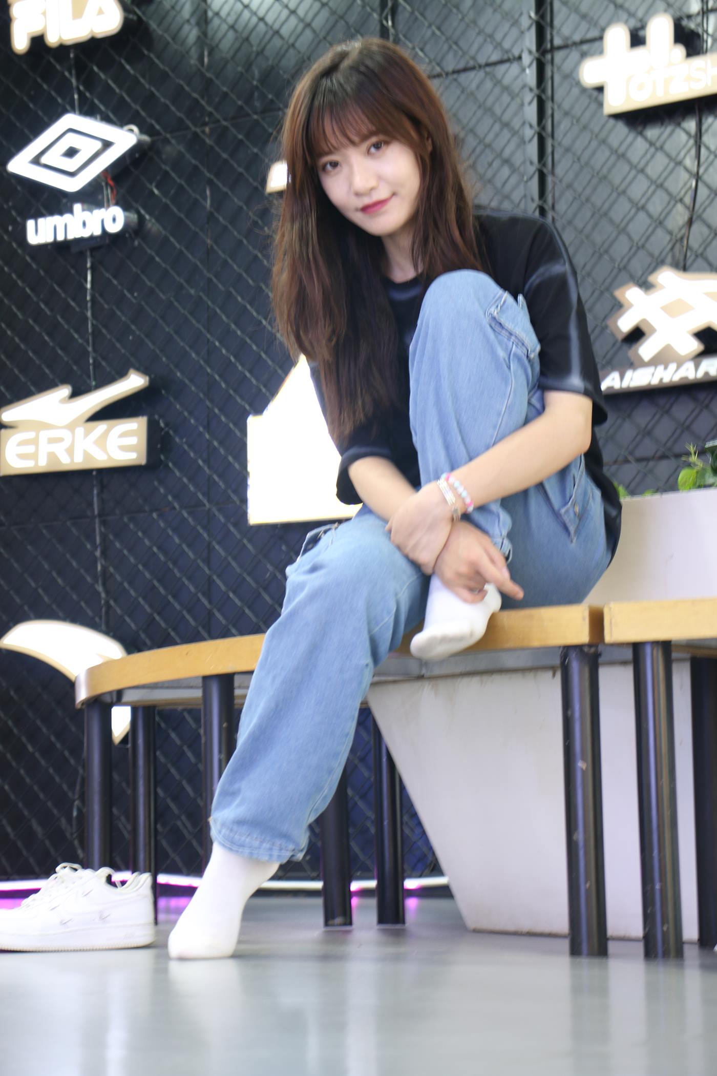 图片[68]-[织梦映像] NO.009 商场双姝-鸳鸯双宿蝶双飞 3 [103P] – 速更版-美库