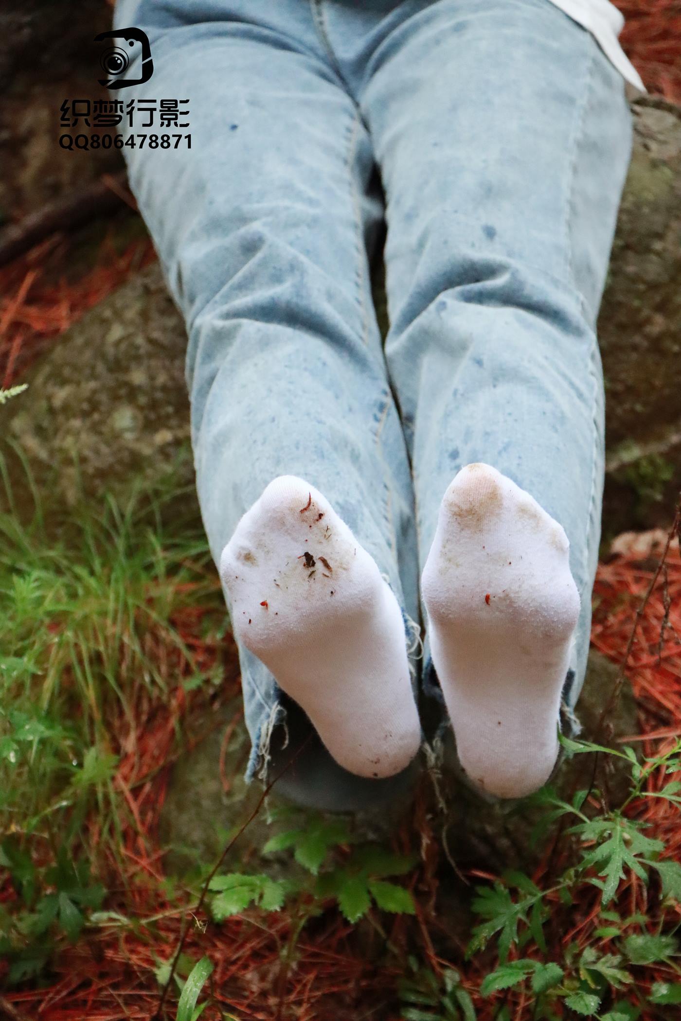 图片[62]-[织梦映像] NO.010-魔法森林-细雨随风燕泥香 [100P] – 速更版-美库