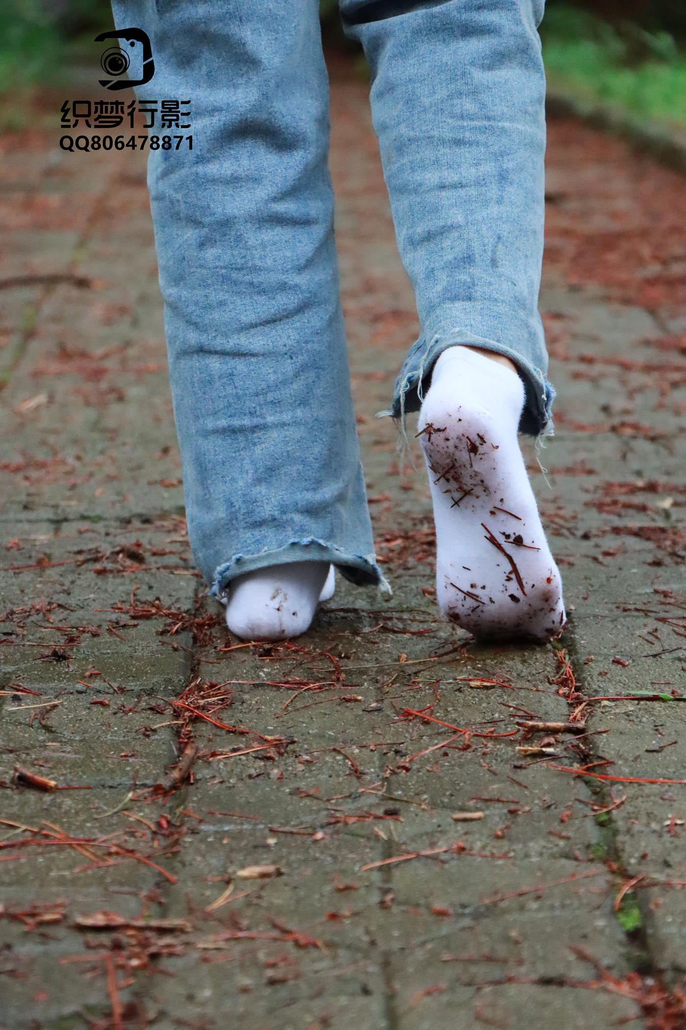 图片[63]-[织梦映像] NO.010-魔法森林-细雨随风燕泥香 [100P] – 速更版-美库