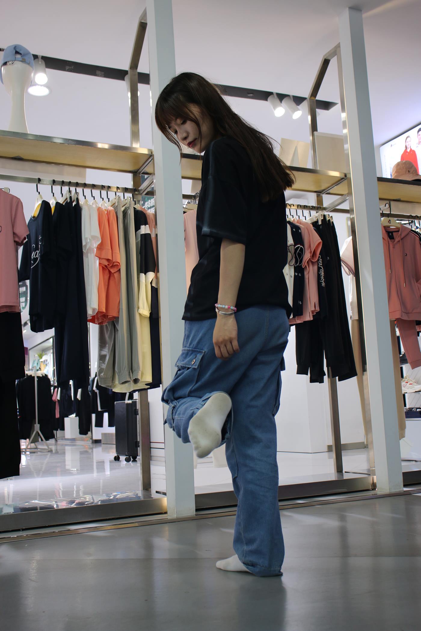 图片[71]-[织梦映像] NO.009 商场双姝-鸳鸯双宿蝶双飞 4 [86P] – 速更版-美库