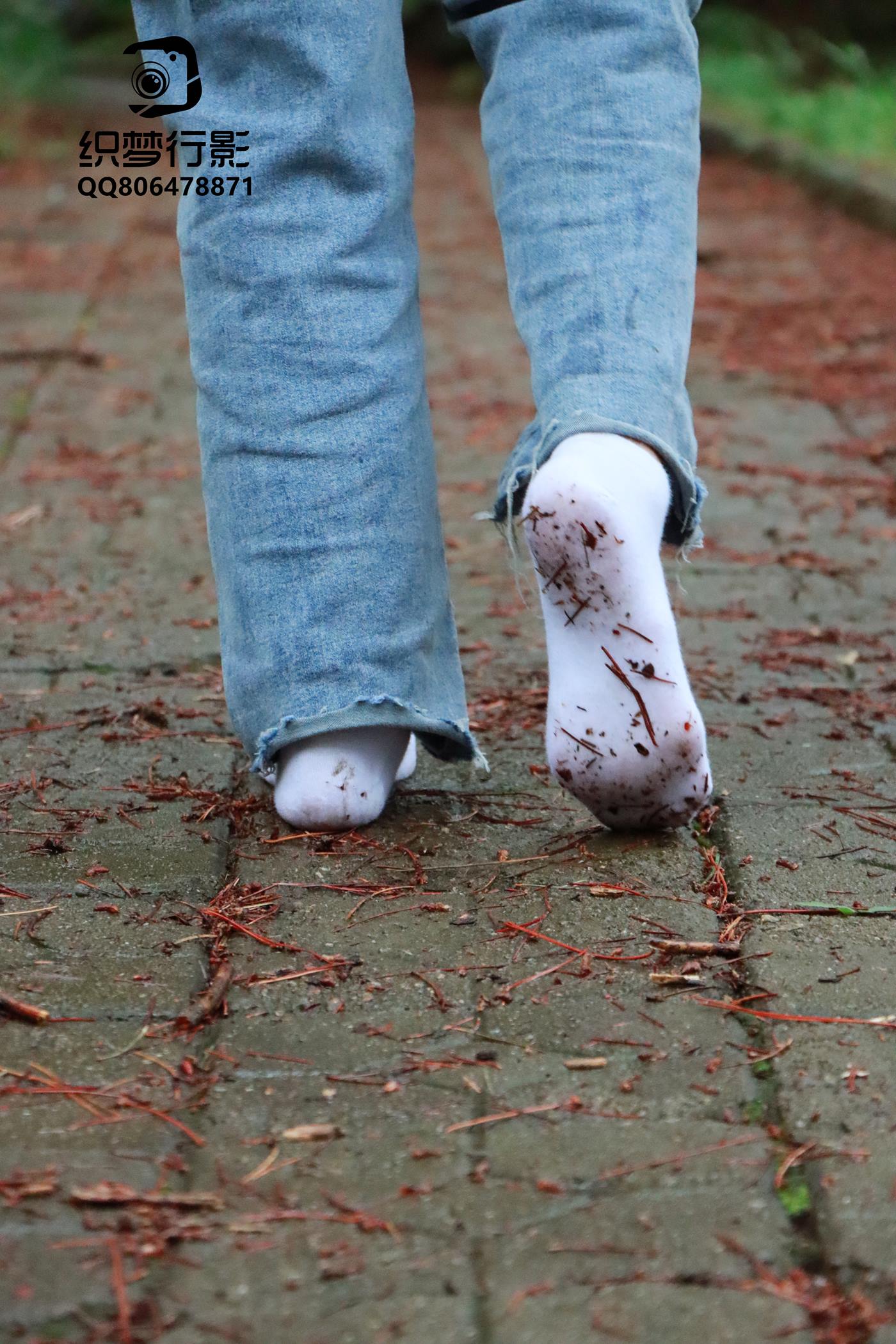 图片[64]-[织梦映像] NO.010-魔法森林-细雨随风燕泥香 [100P] – 速更版-美库