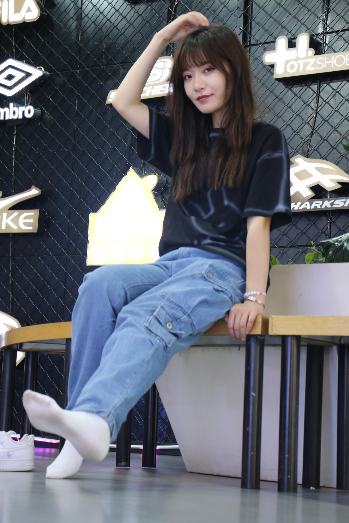 图片[70]-[织梦映像] NO.009 商场双姝-鸳鸯双宿蝶双飞 3 [103P] – 速更版-美库