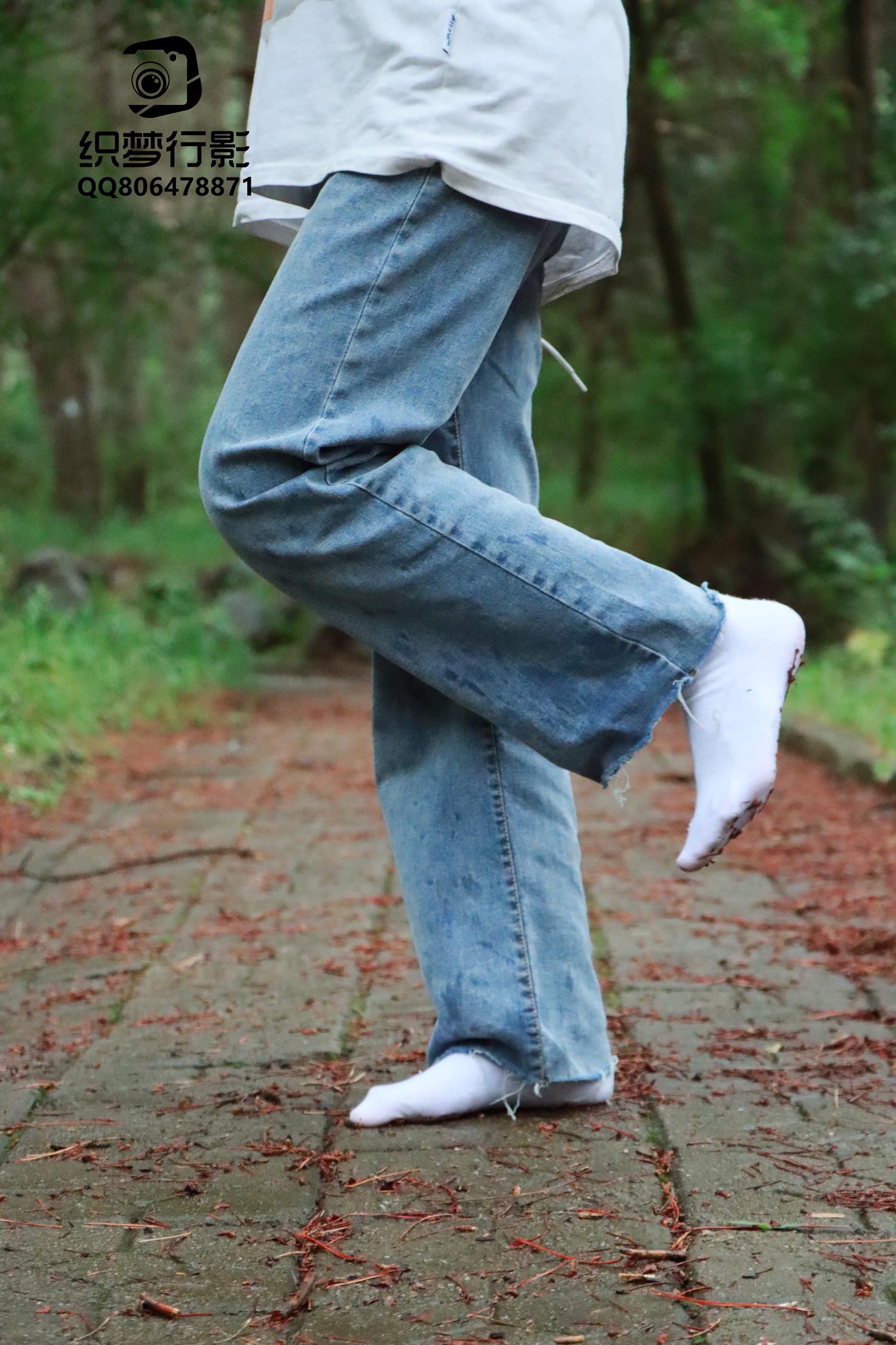 图片[65]-[织梦映像] NO.010-魔法森林-细雨随风燕泥香 [100P] – 速更版-美库