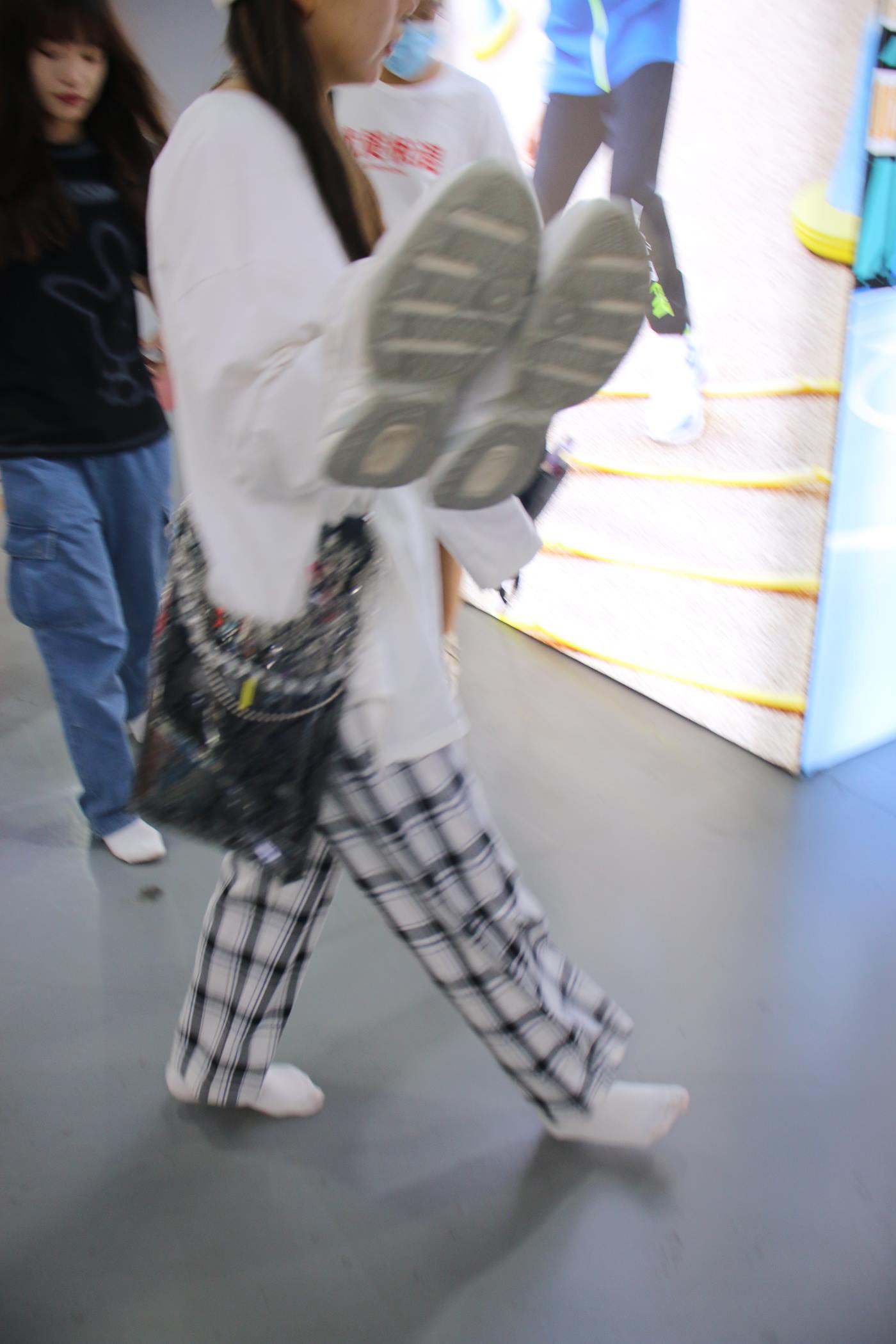 图片[108]-[织梦映像] NO.009 商场双姝-鸳鸯双宿蝶双飞 1 [130P] – 速更版-美库