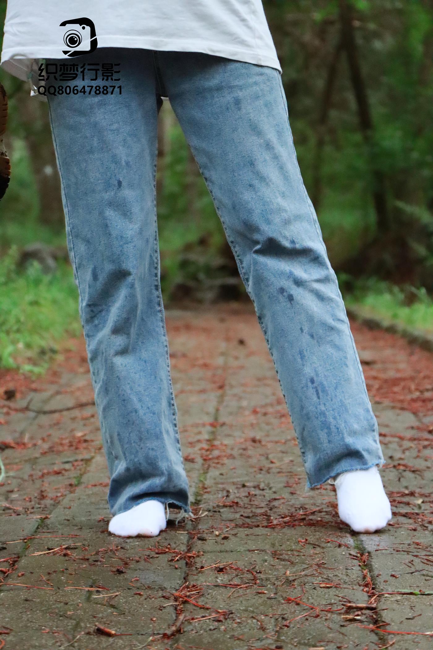 图片[66]-[织梦映像] NO.010-魔法森林-细雨随风燕泥香 [100P] – 速更版-美库