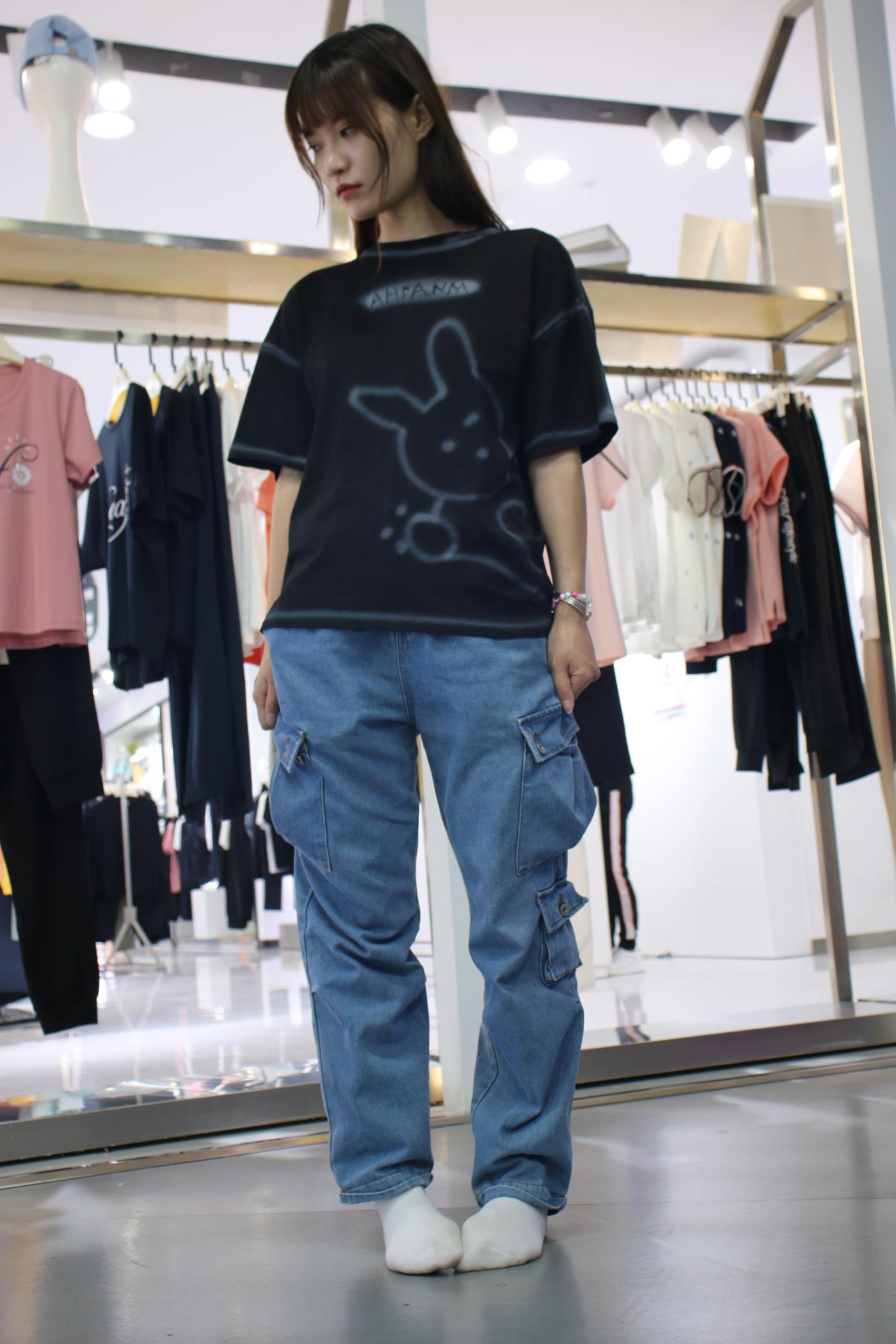 图片[75]-[织梦映像] NO.009 商场双姝-鸳鸯双宿蝶双飞 4 [86P] – 速更版-美库